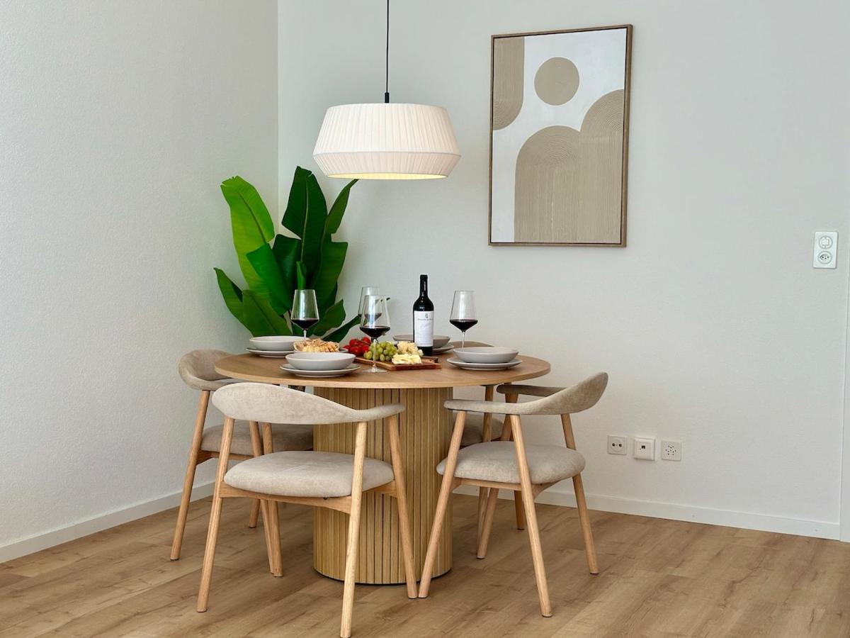 City Cosy - 2 Bedroom & Free Parking - Bern