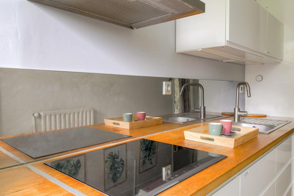 Appartement 2 Chambres - Le Tropical