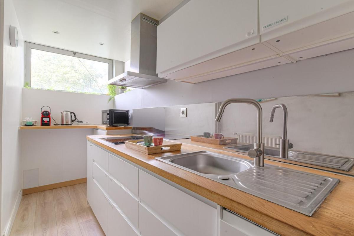 Appartement 2 Chambres - Le Tropical