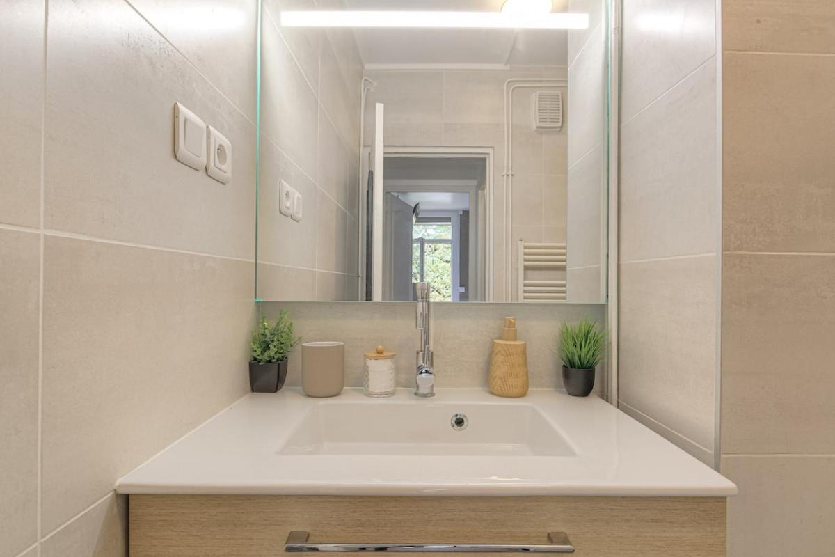 Appartement 2 Chambres - Le Tropical