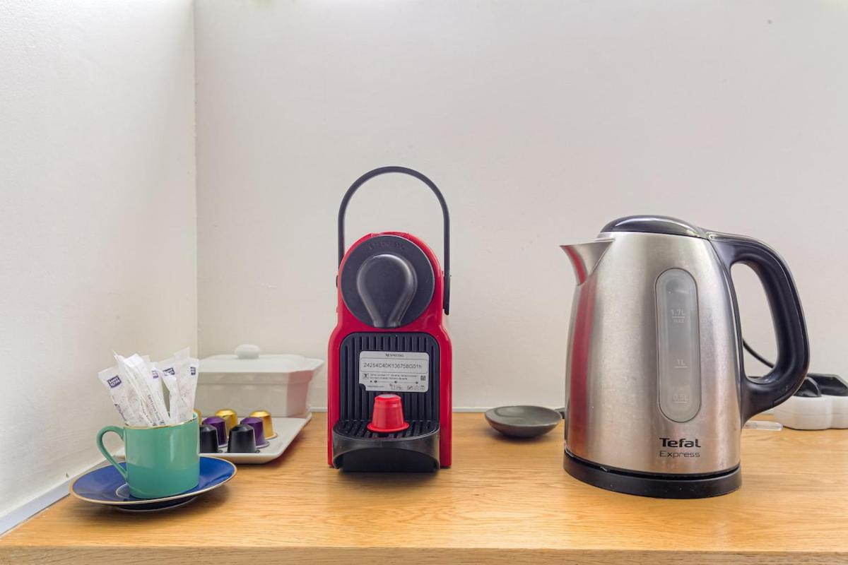 Appartement 2 Chambres - Le Tropical