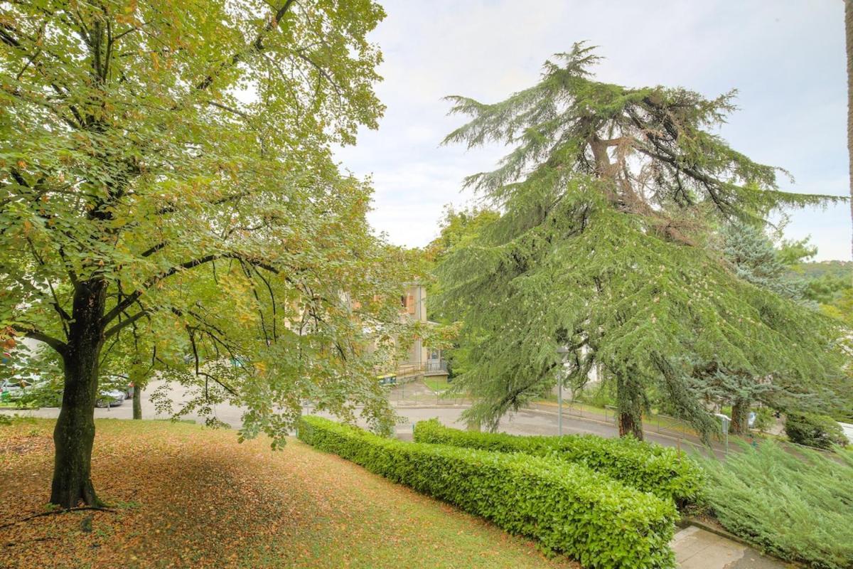 Appartement 2 Chambres - Le Tropical
