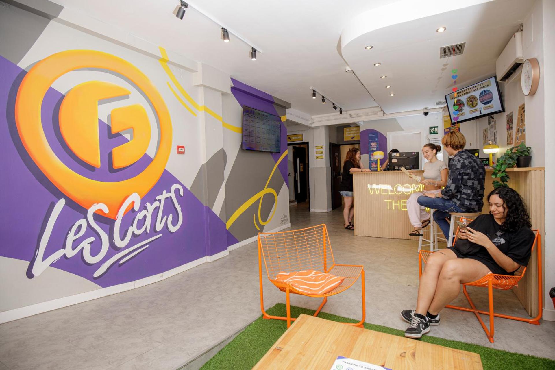 Property logo or sign