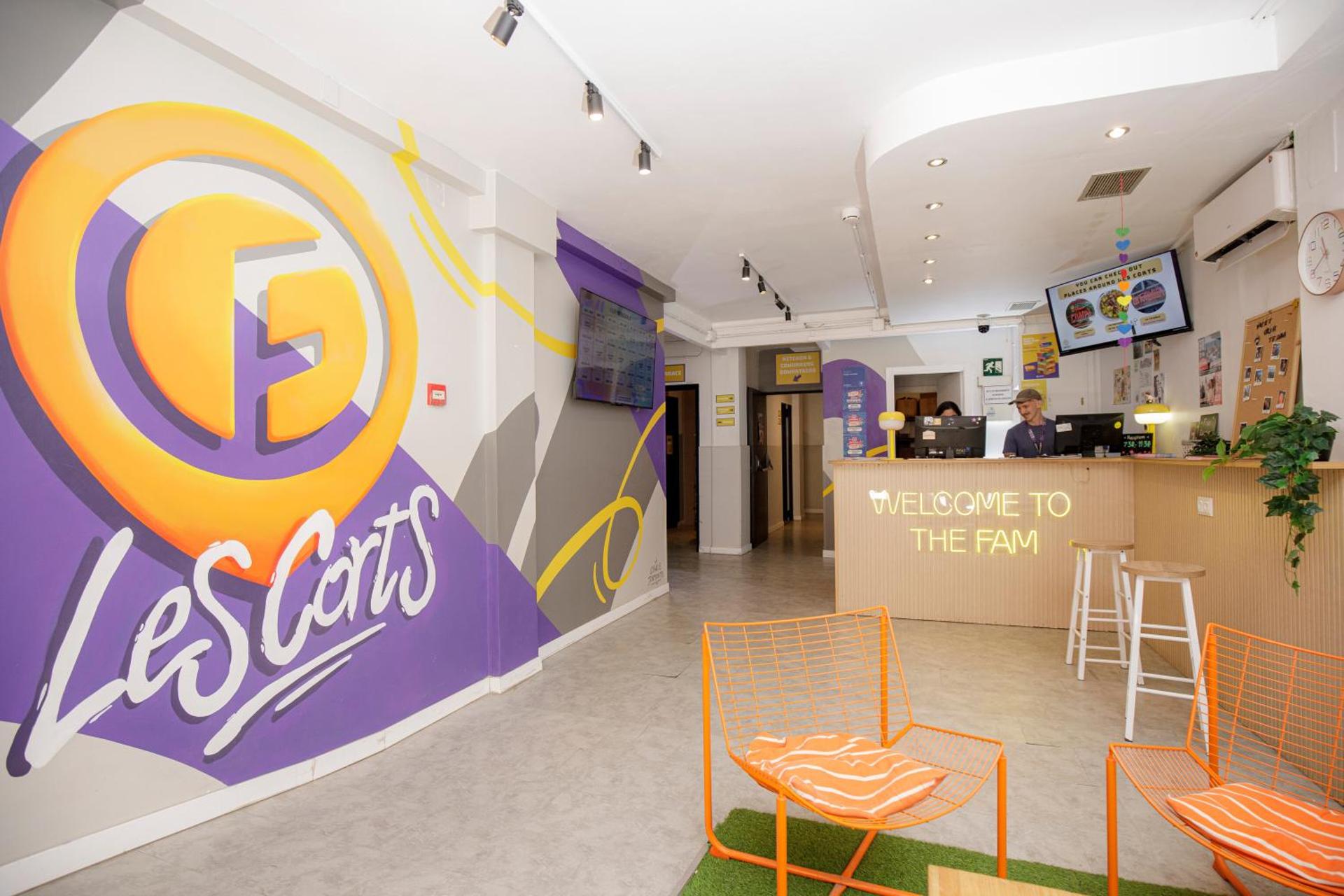 Property logo or sign