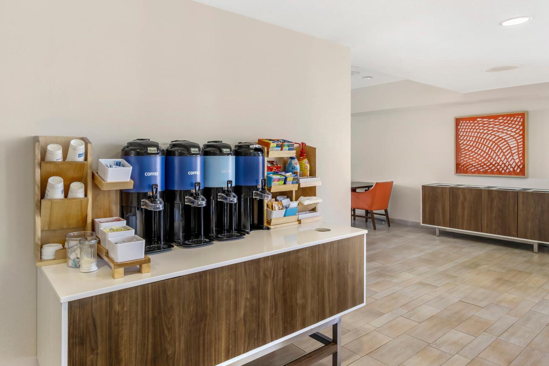 Holiday Inn Express Fallon by IHG