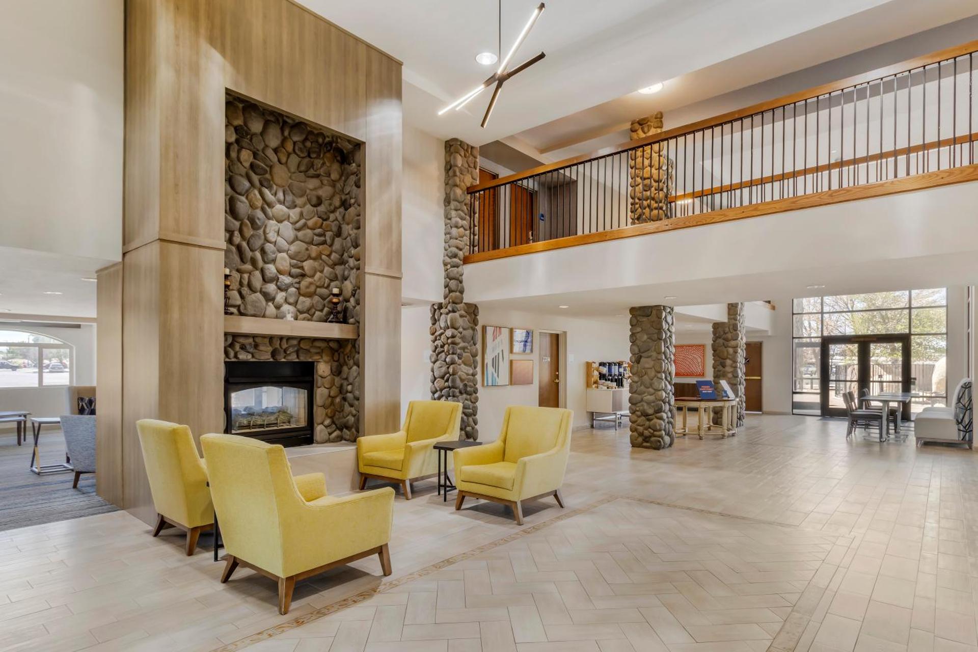 Holiday Inn Express Fallon by IHG