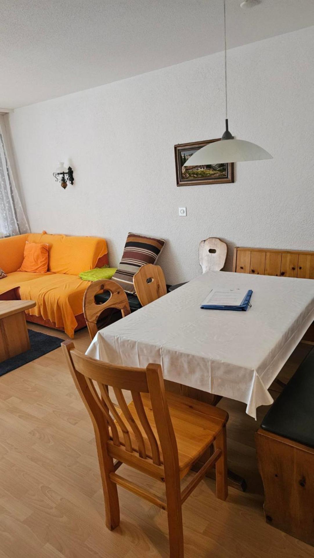 Haus Azurit Wohnung Nr.25