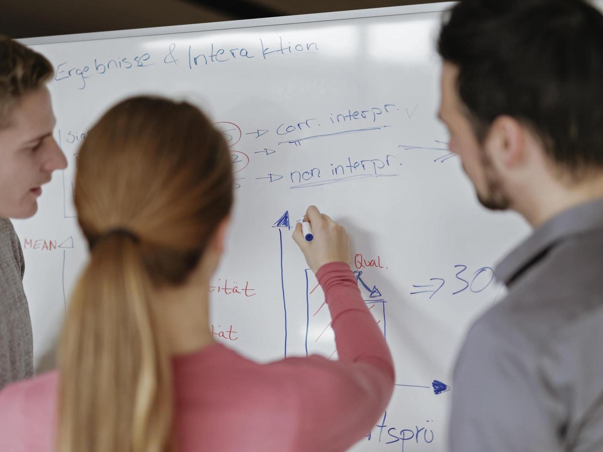 Meeting/conference room