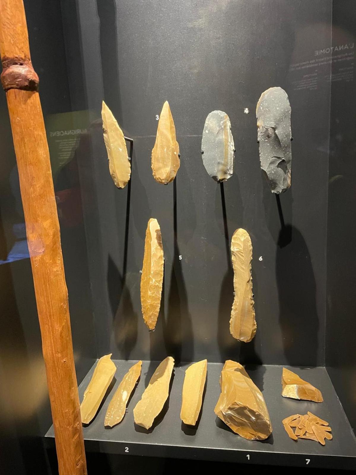 L'Oustalet Des Gorges d'Ardèche Wifi et Canal Plus