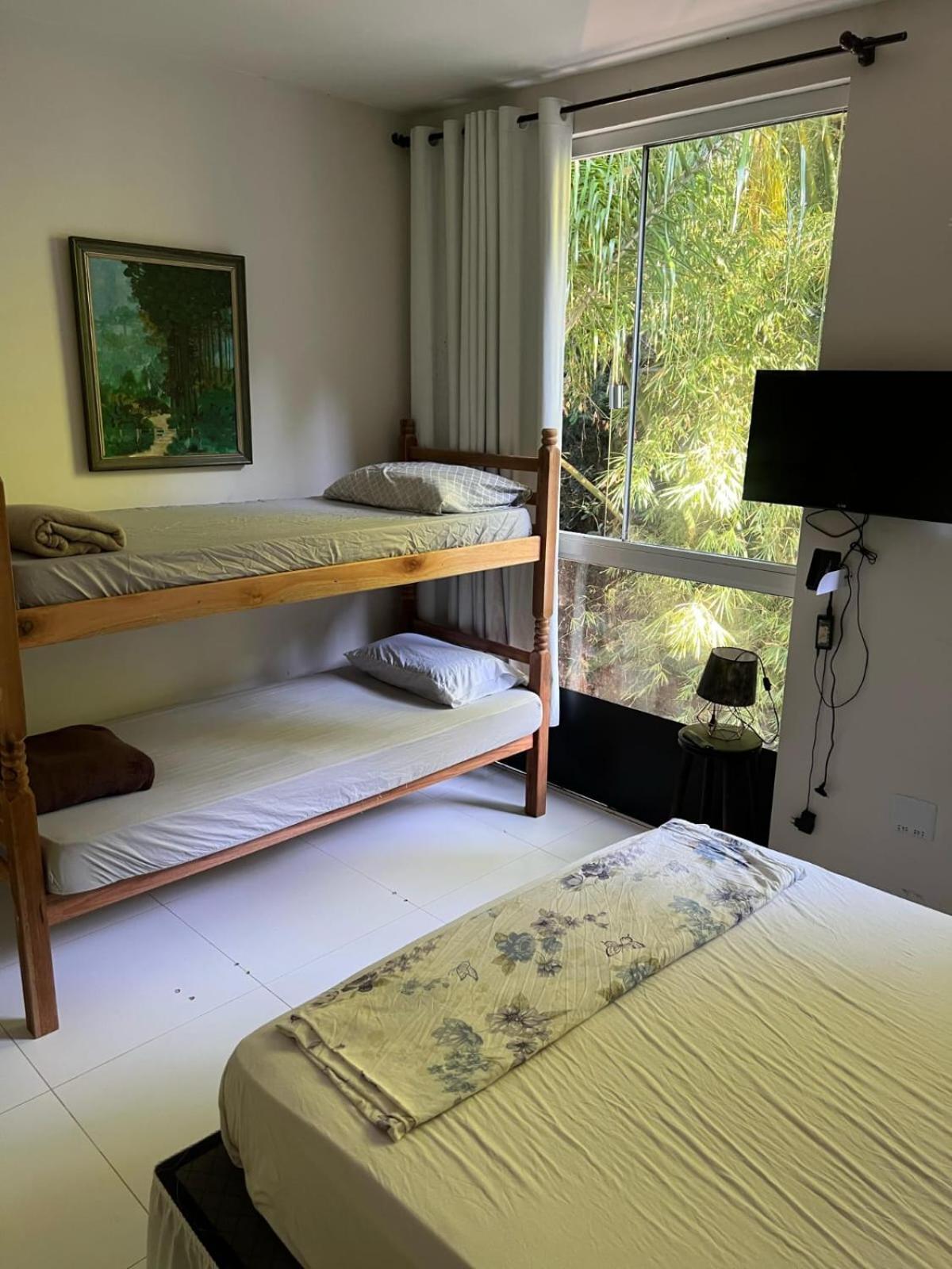 Foresthouse Beach Hostel