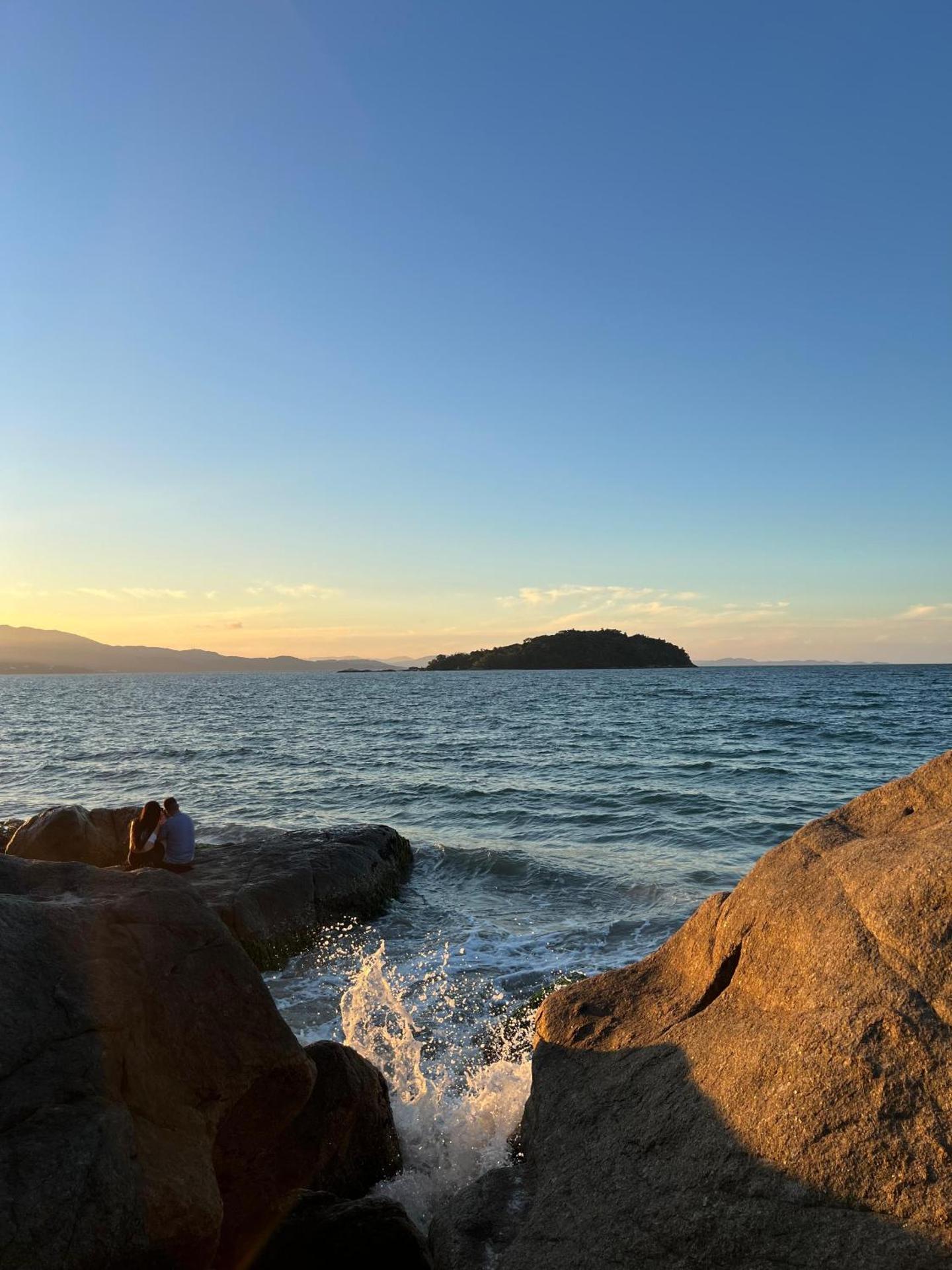 Foresthouse Beach Hostel