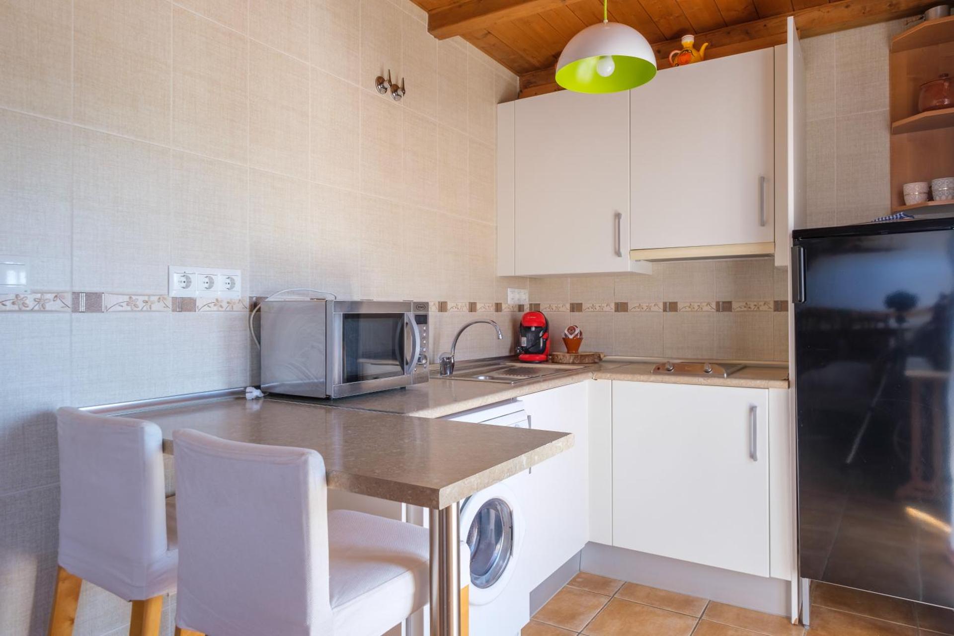 Casa Maza Apartamentos