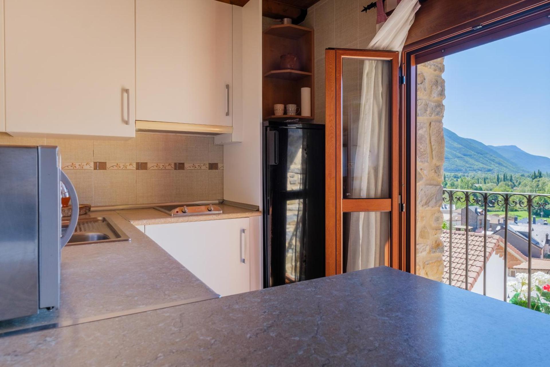 Casa Maza Apartamentos