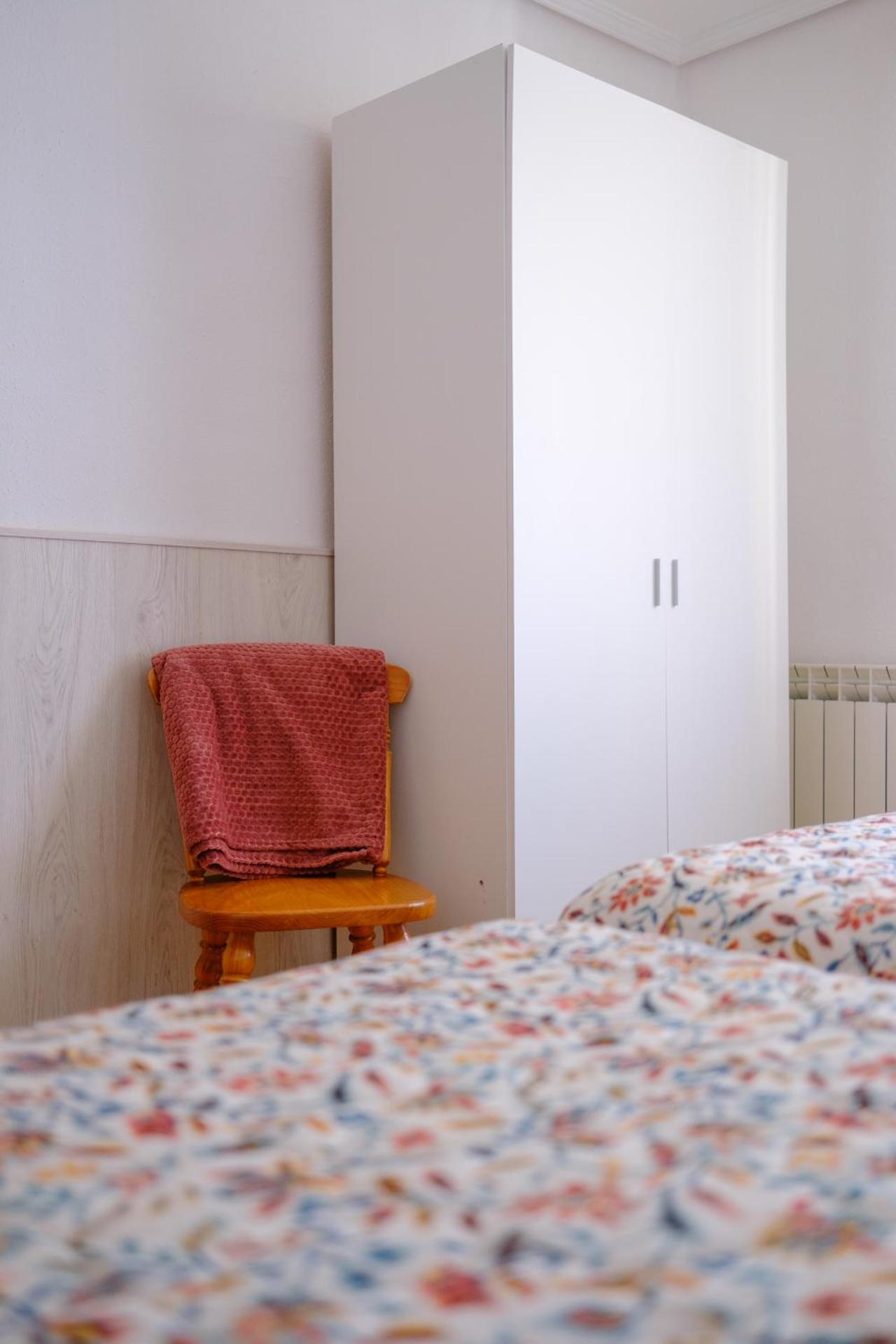 Casa Maza Apartamentos