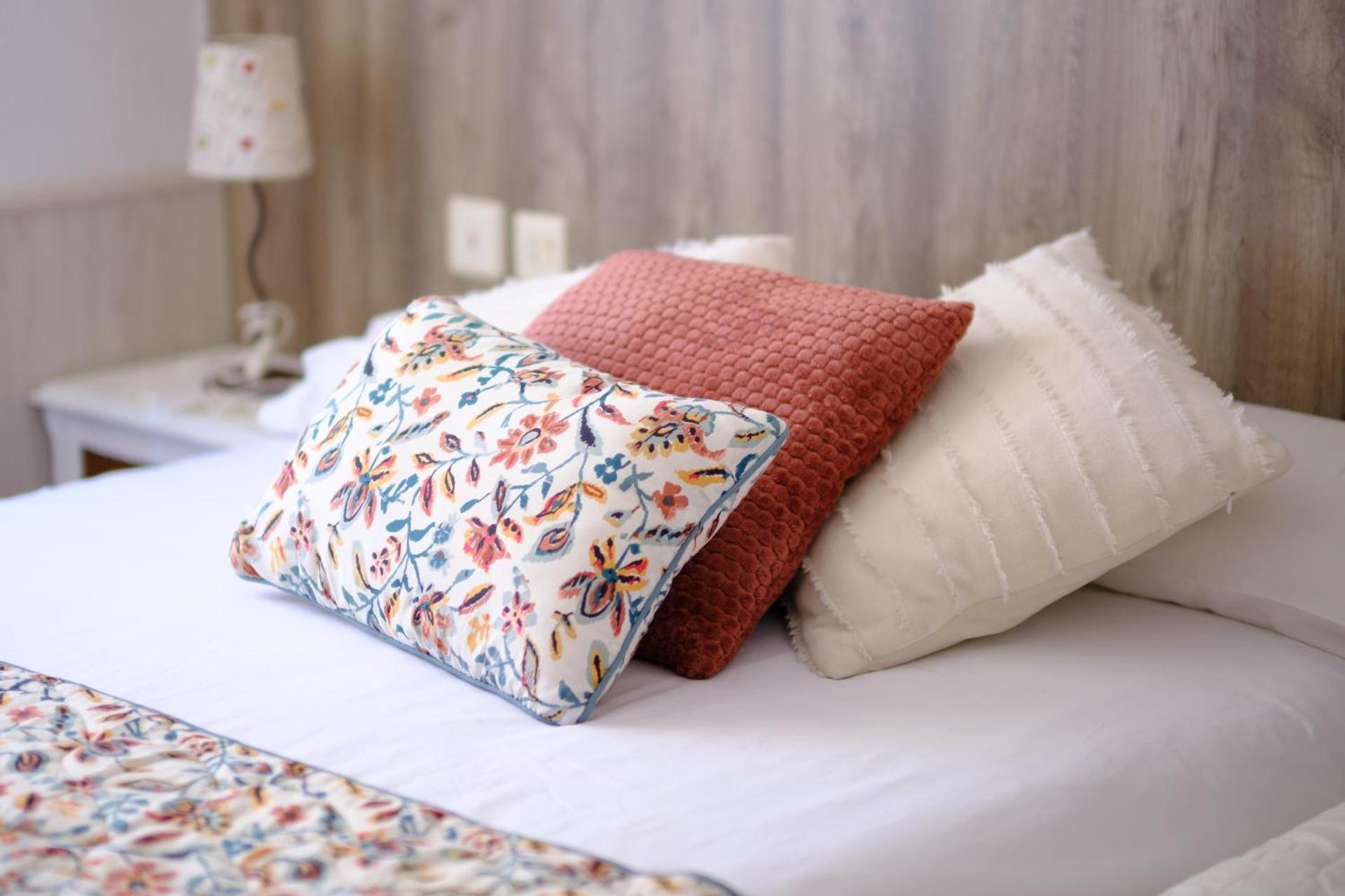 Casa Maza Apartamentos