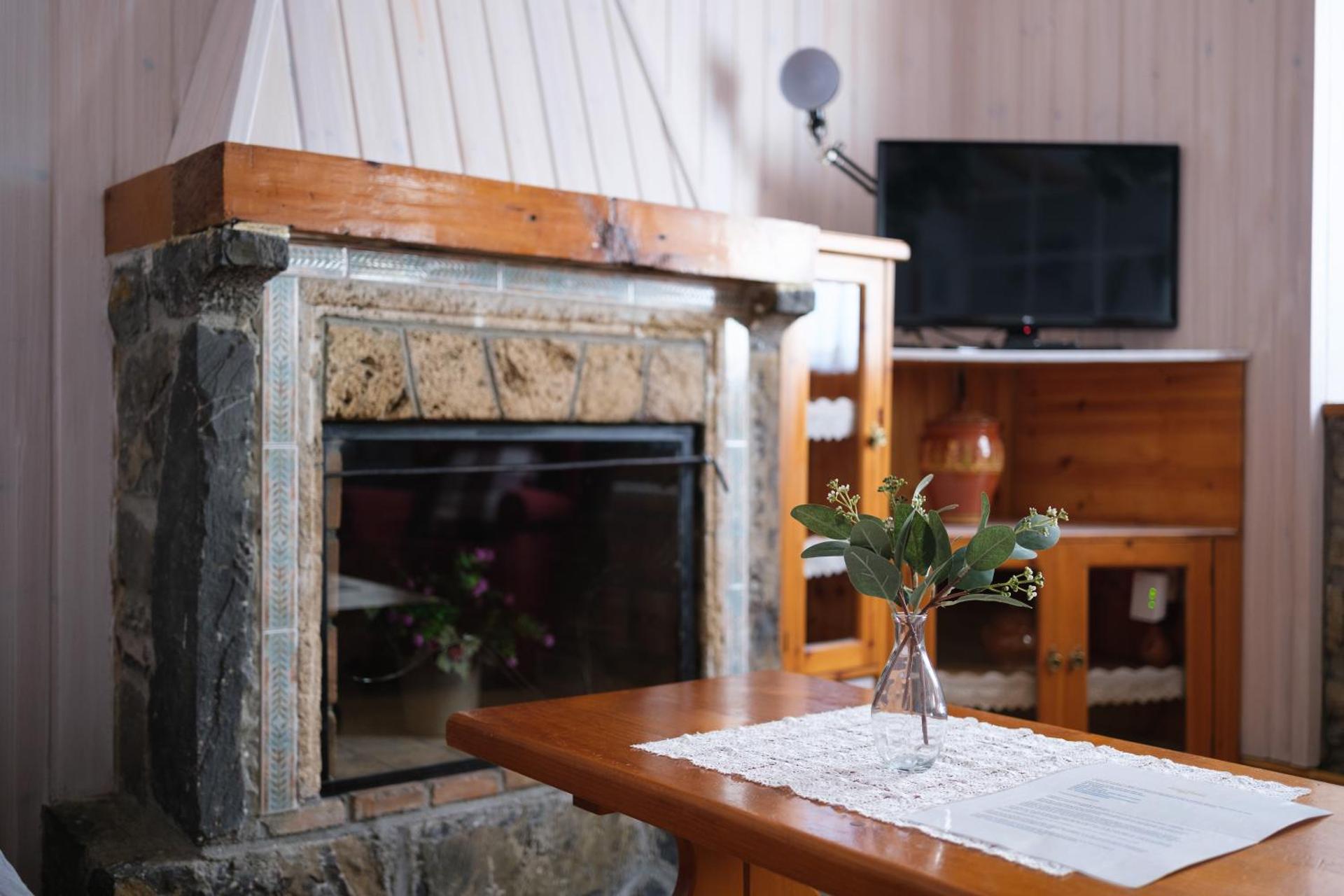 Casa Maza Apartamentos