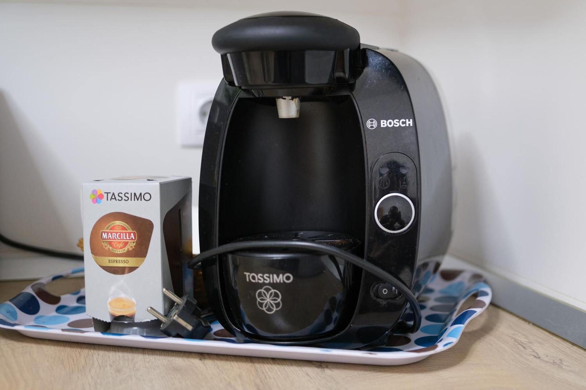 Casa Maza Apartamentos