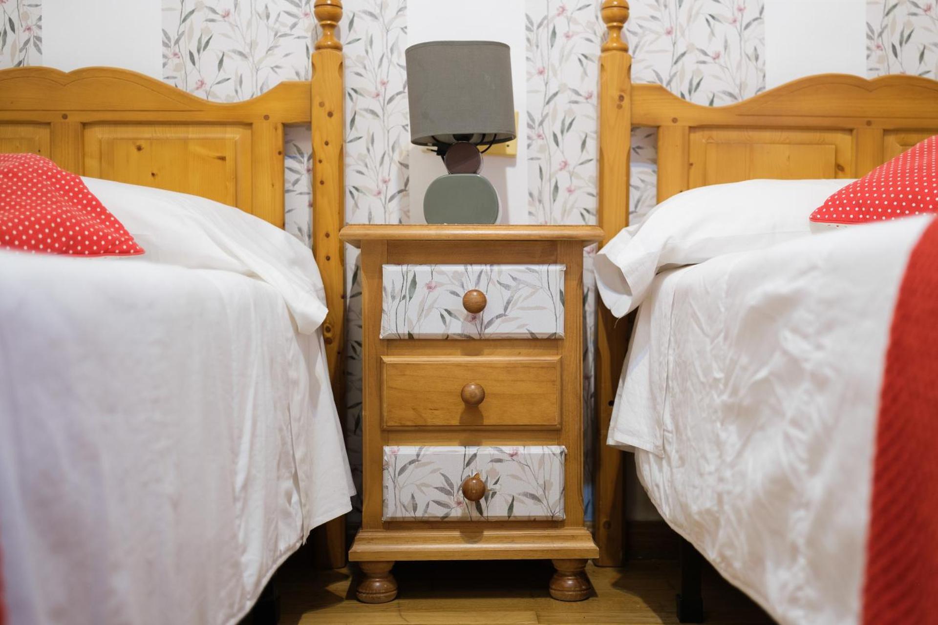 Casa Maza Apartamentos