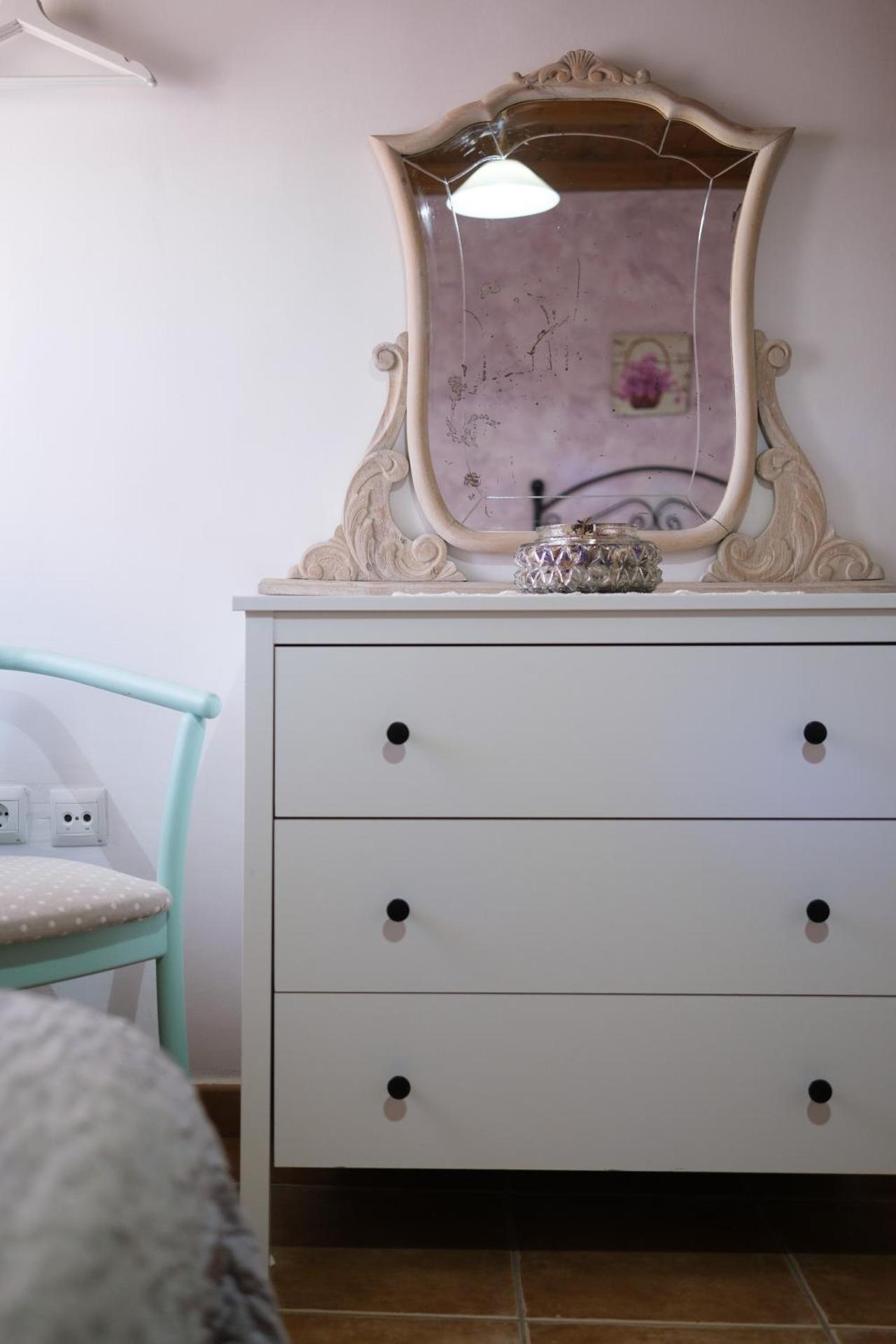 Two-Bedroom Apartment (4 Adults)