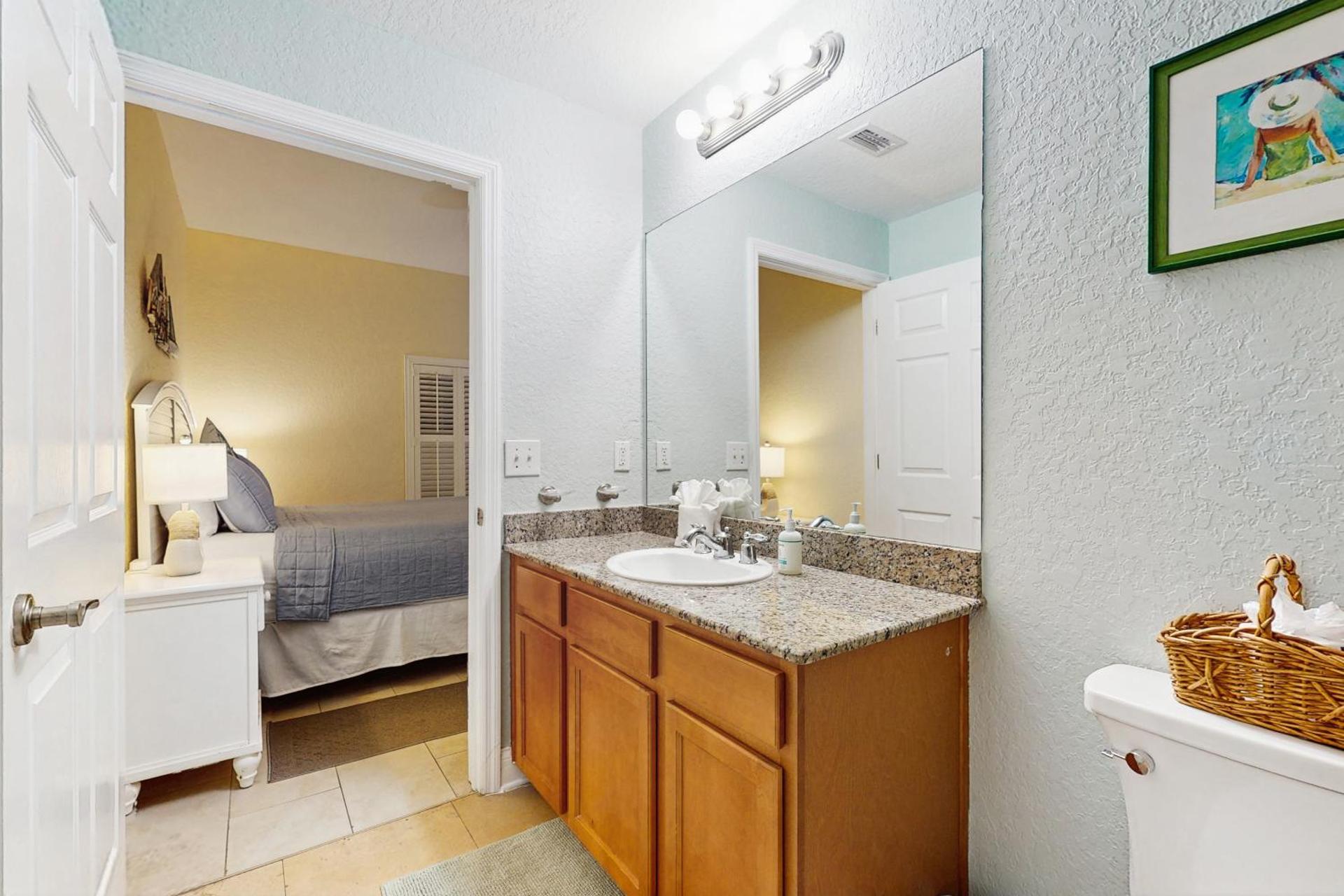 Palms of Treasure Island 108