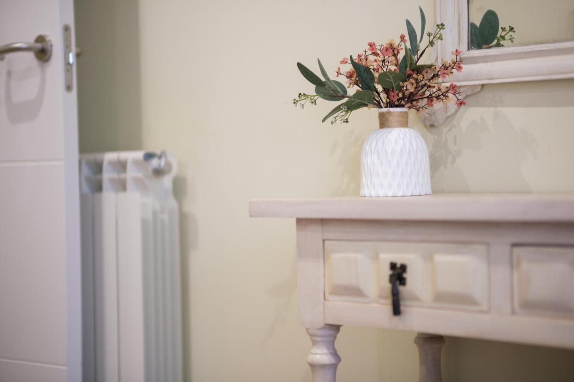 Casa rural MAZA especial grupos