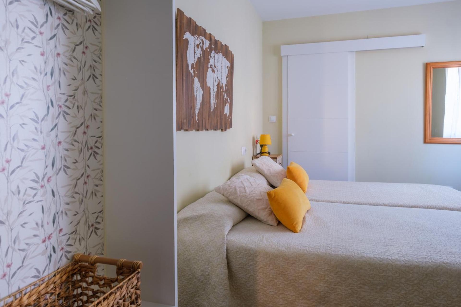 Casa rural MAZA especial grupos