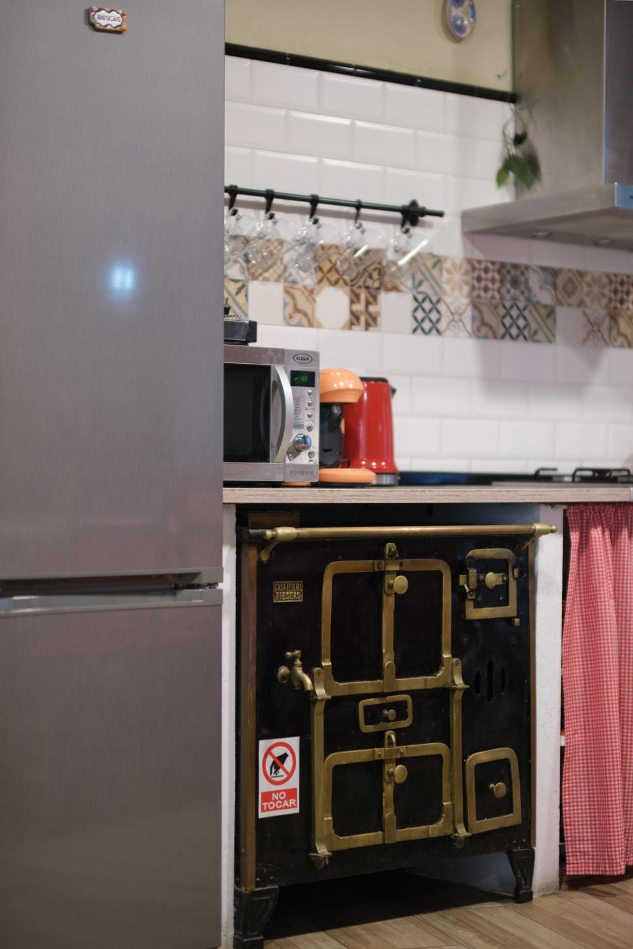 Casa rural MAZA especial grupos