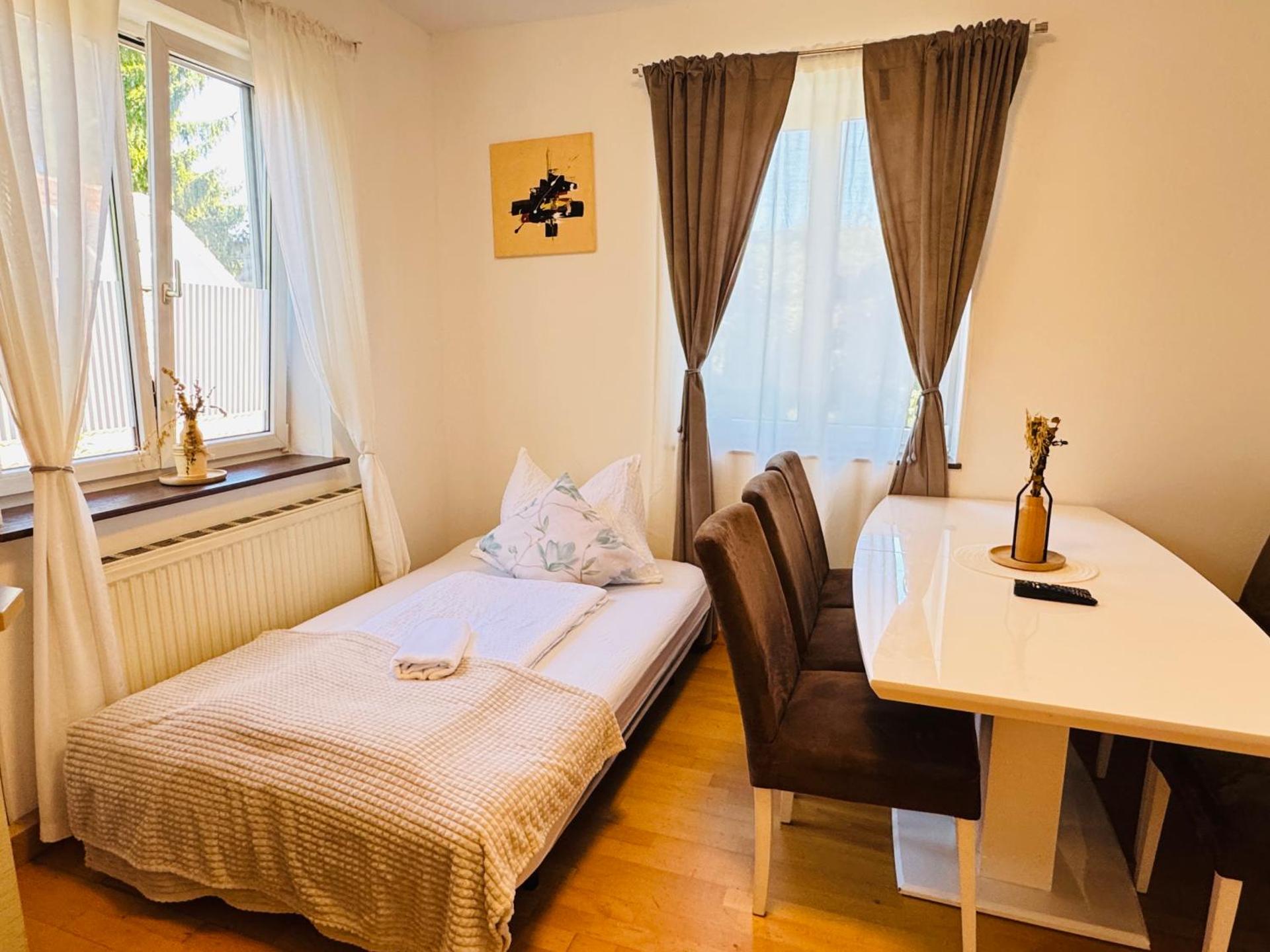 Stay for Leisure Salzburg Apartment