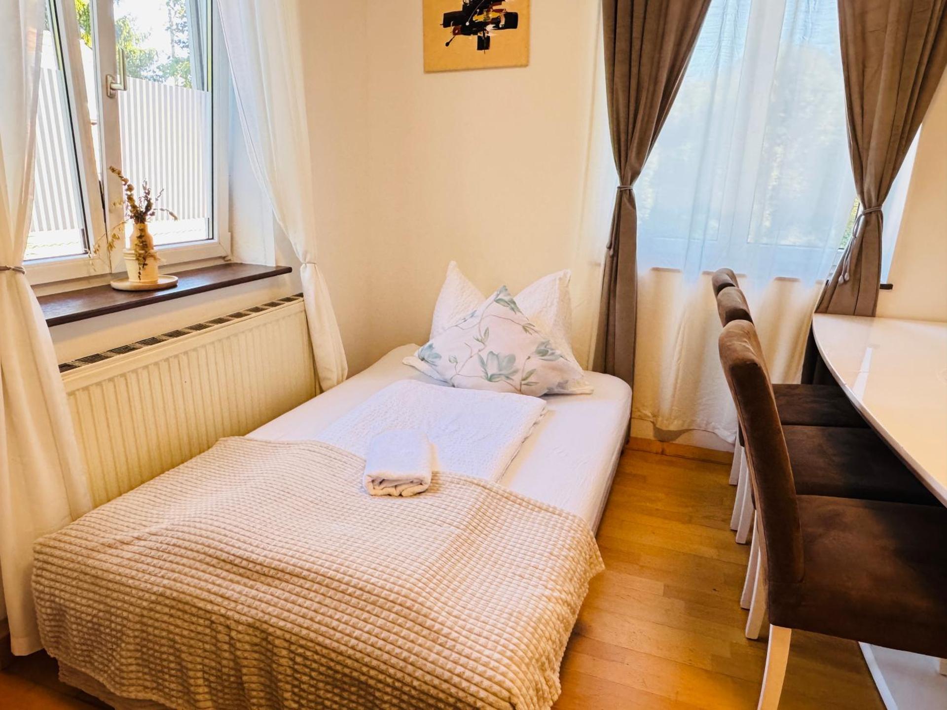 Stay for Leisure Salzburg Apartment