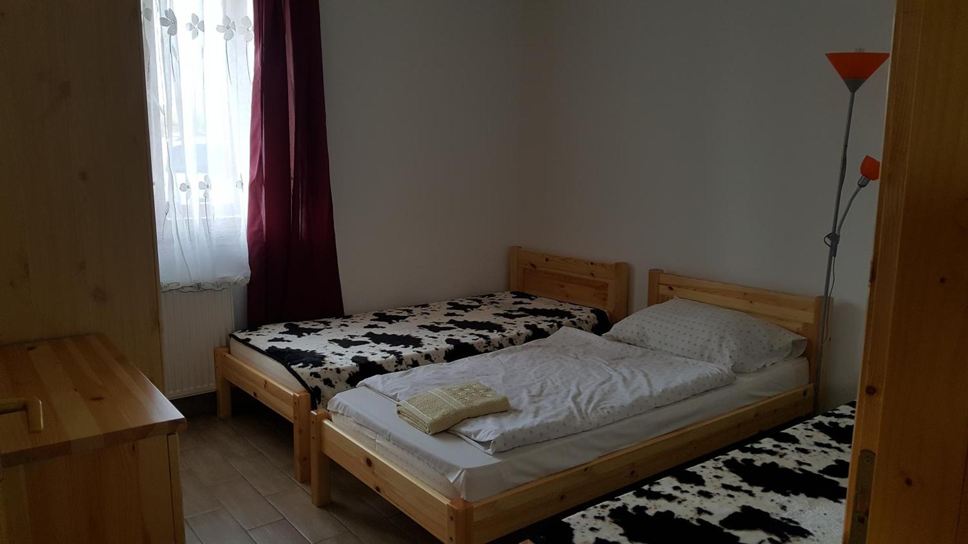 Gesztenyés Vendégház