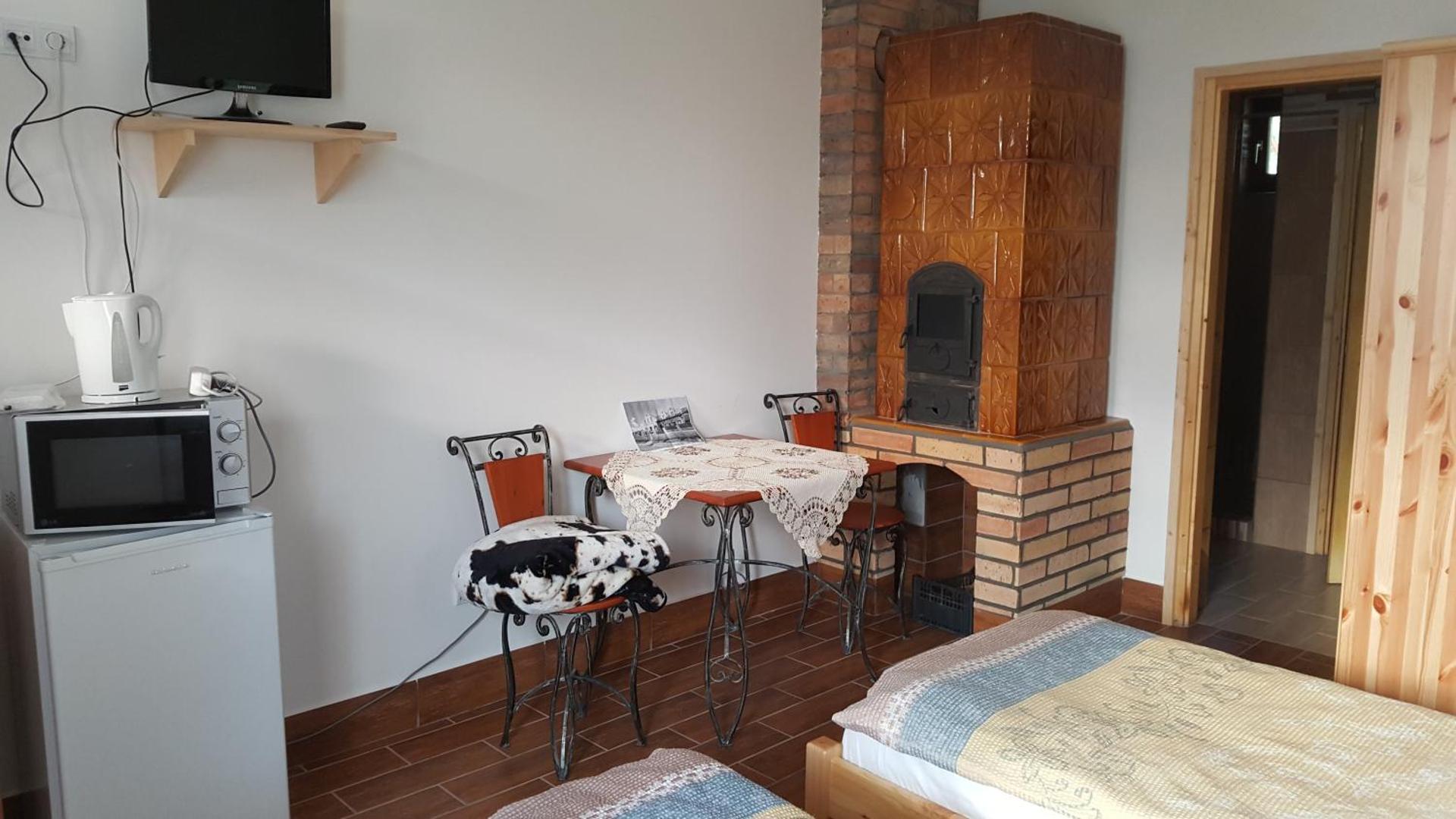 Gesztenyés Vendégház