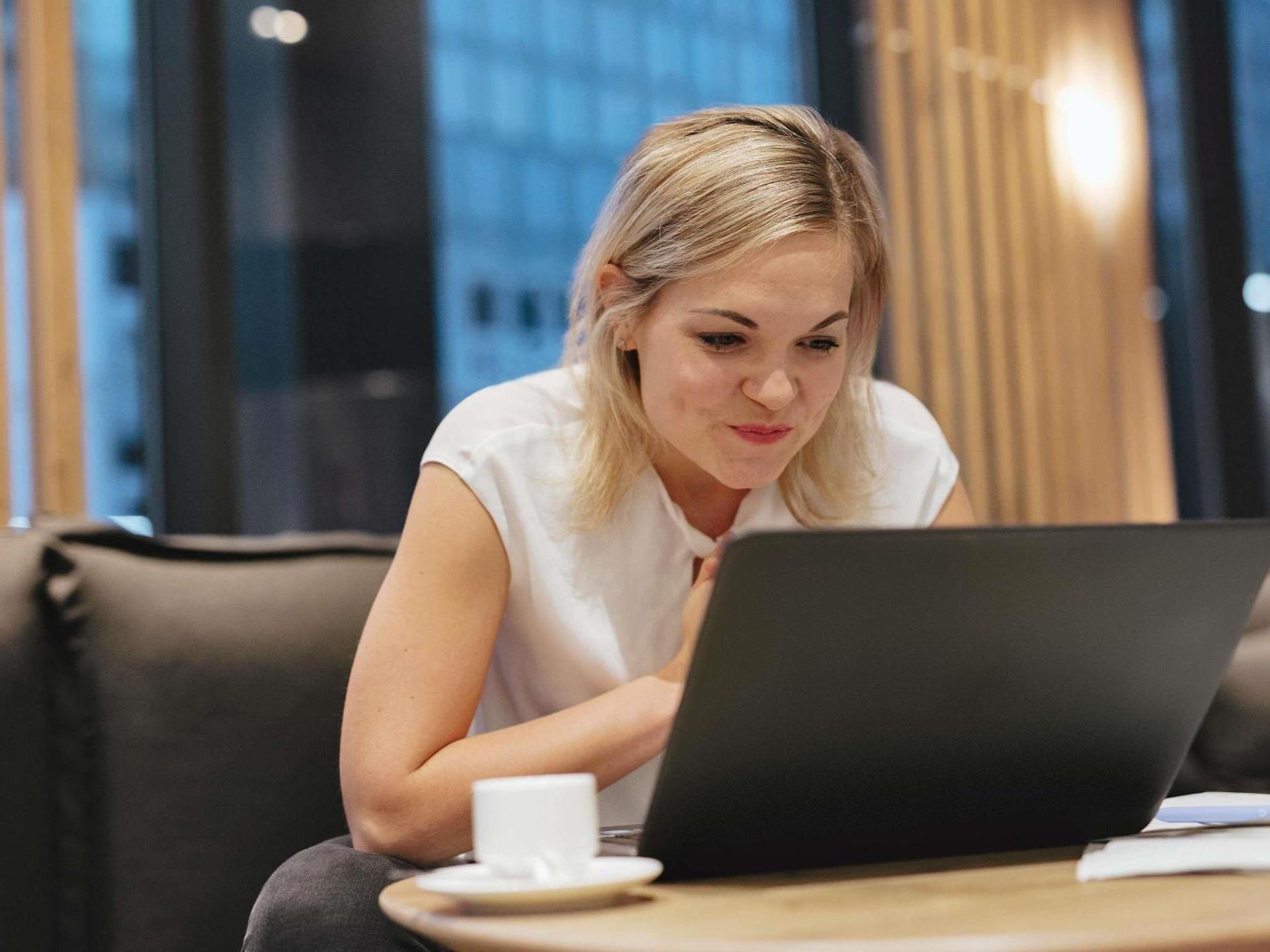 Meeting/conference room