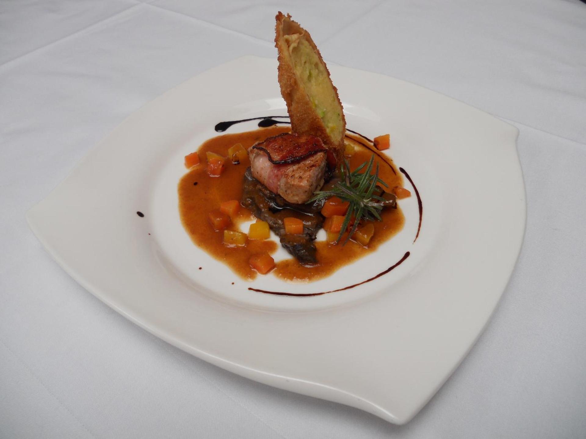 Hotel-Restaurant Schweinberger