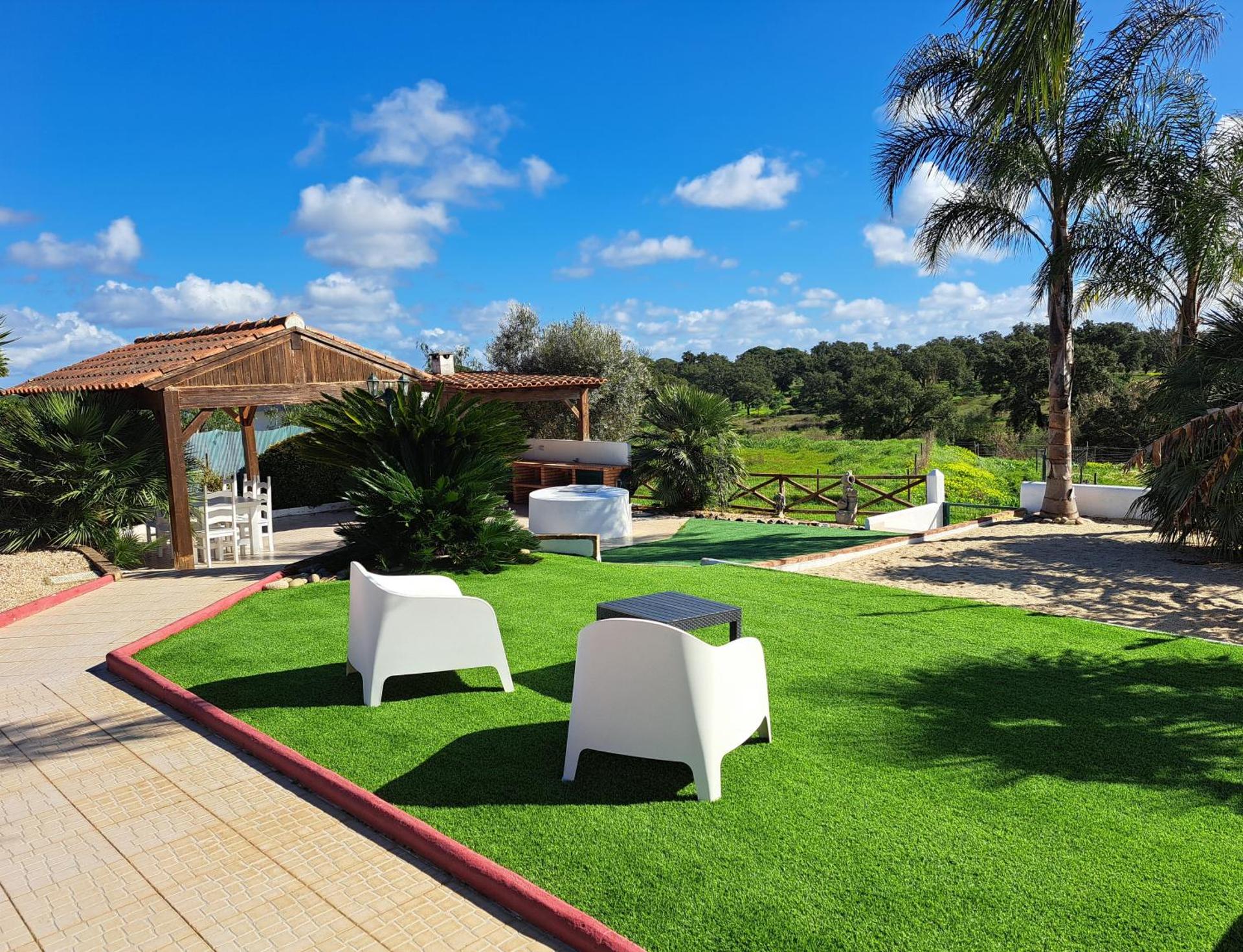 Monte Sossego by Estilo Lusitano, com piscina privada