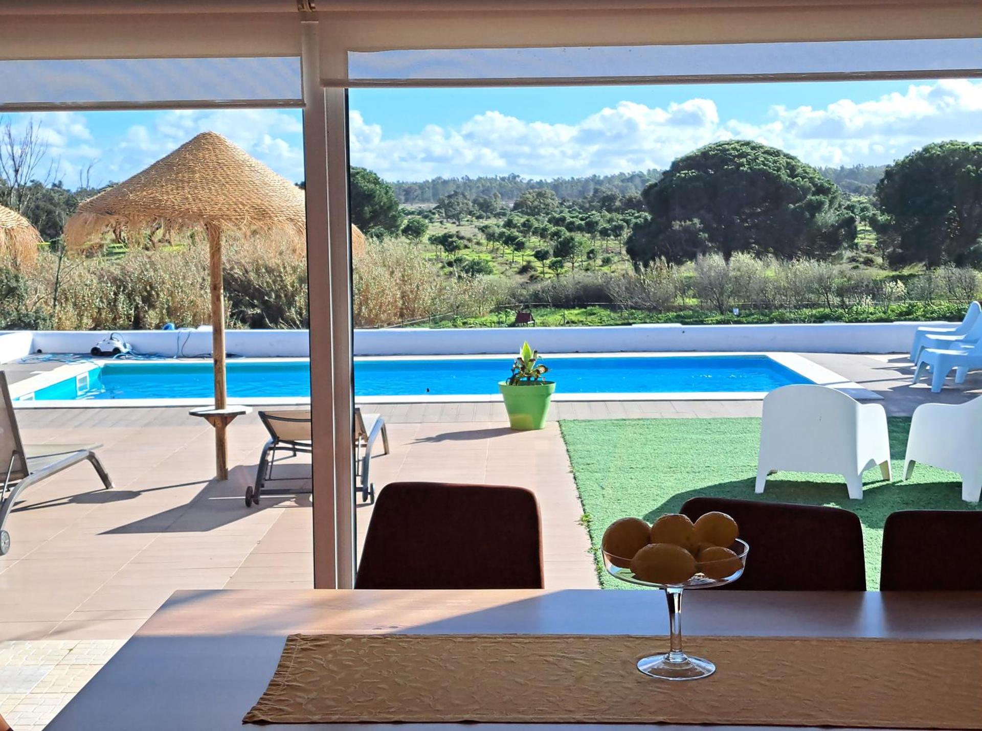 Monte Sossego by Estilo Lusitano, com piscina privada