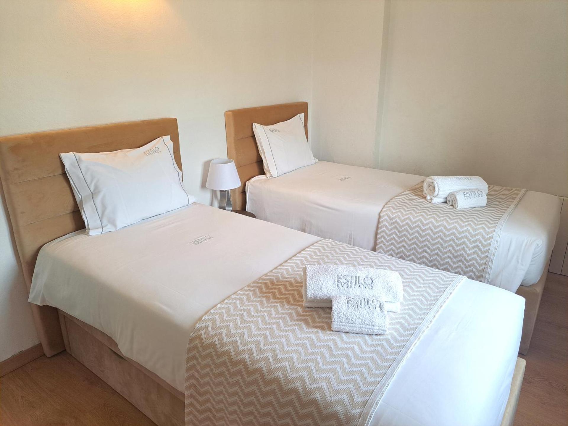 Monte Sossego by Estilo Lusitano, com piscina privada