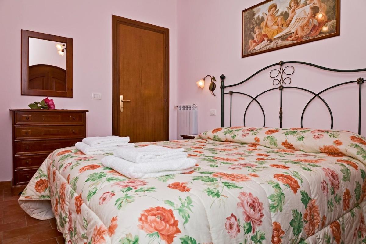 Casa Vacanze Miravalle