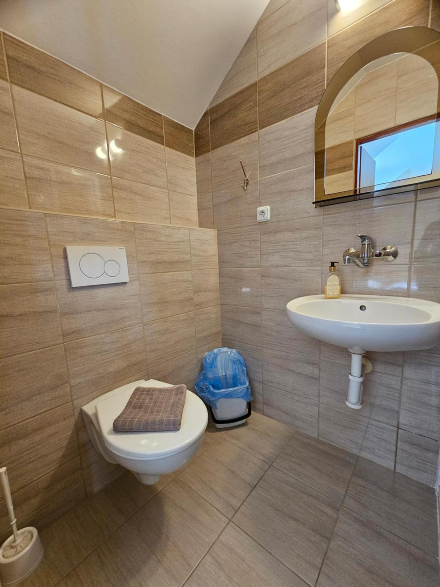 Penzion Zlata studna