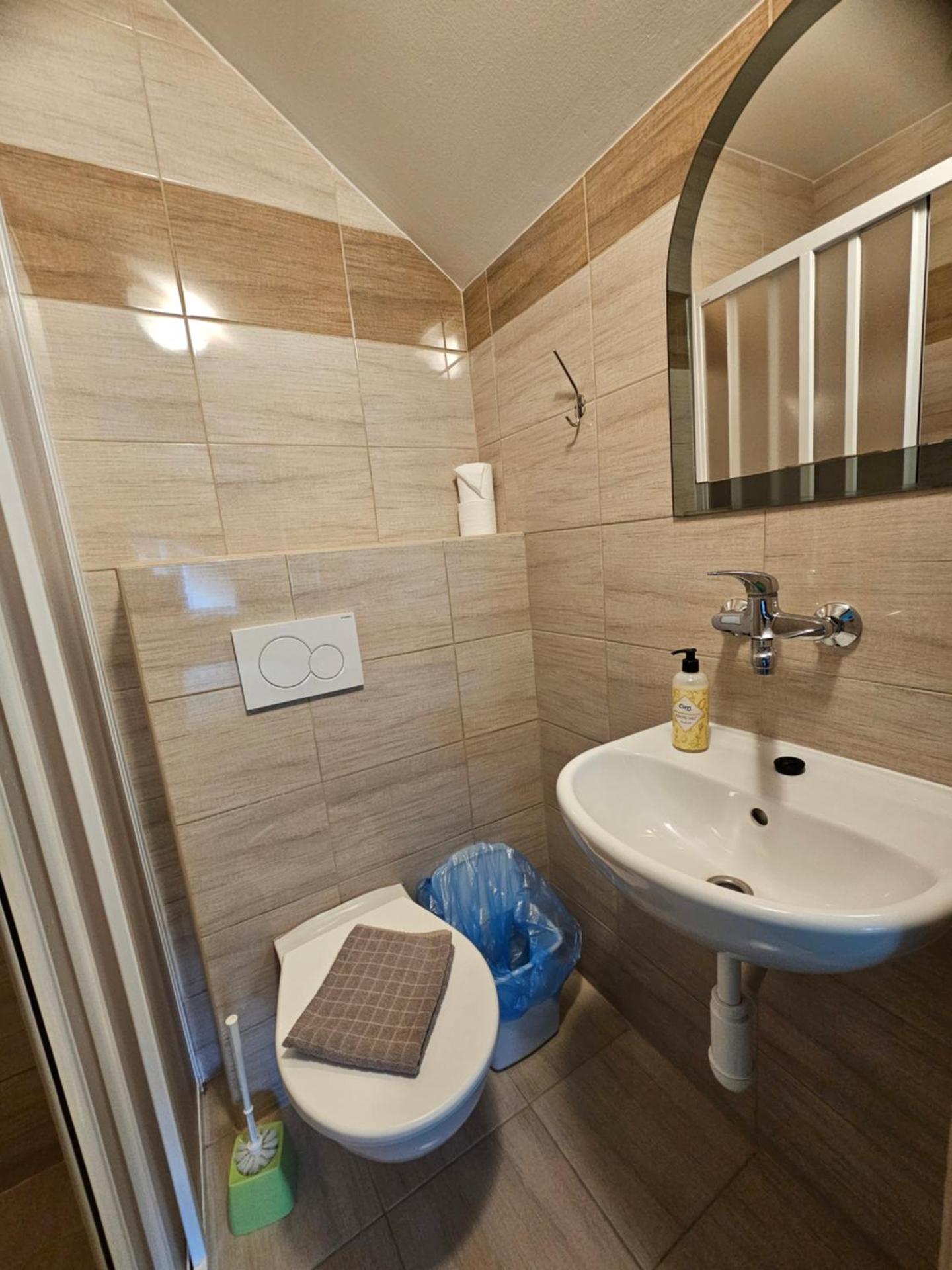 Penzion Zlata studna