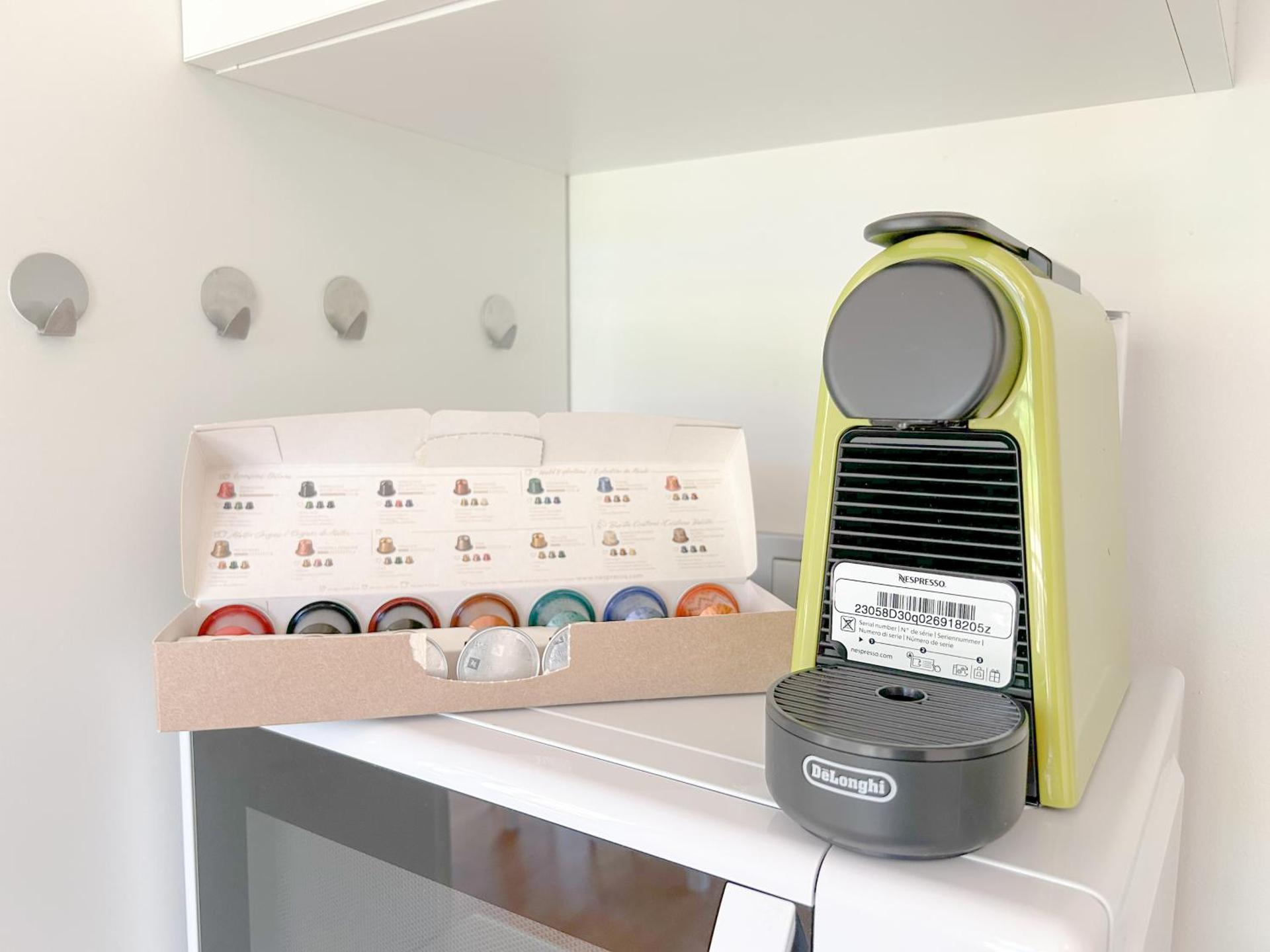 Suite Centro e Mare - Terrazza - Wifi - AC