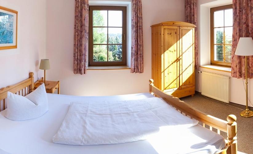 Hotel & Restaurant Kleinolbersdorf