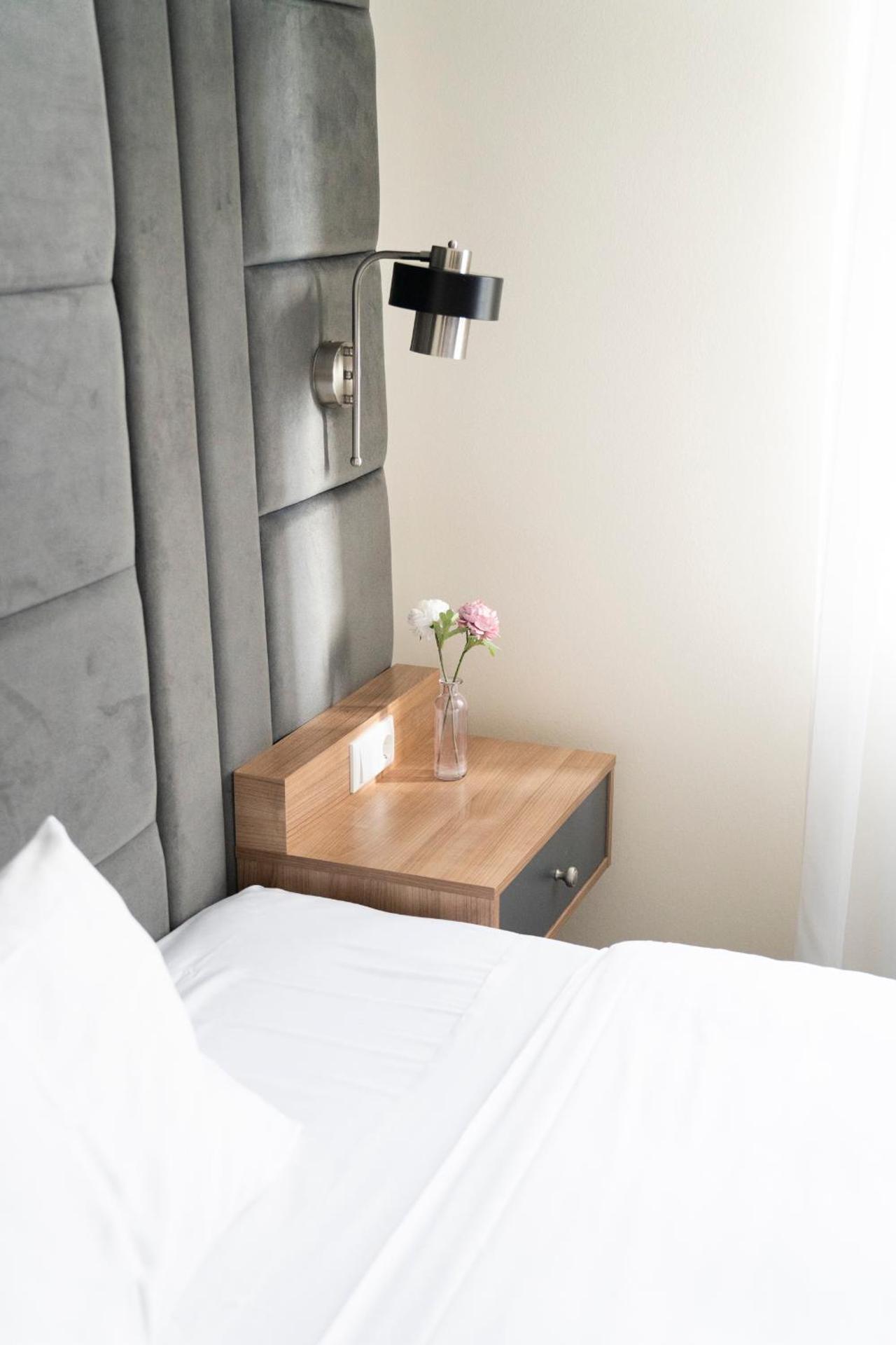 O&O Hotel Oberursel Zentrum