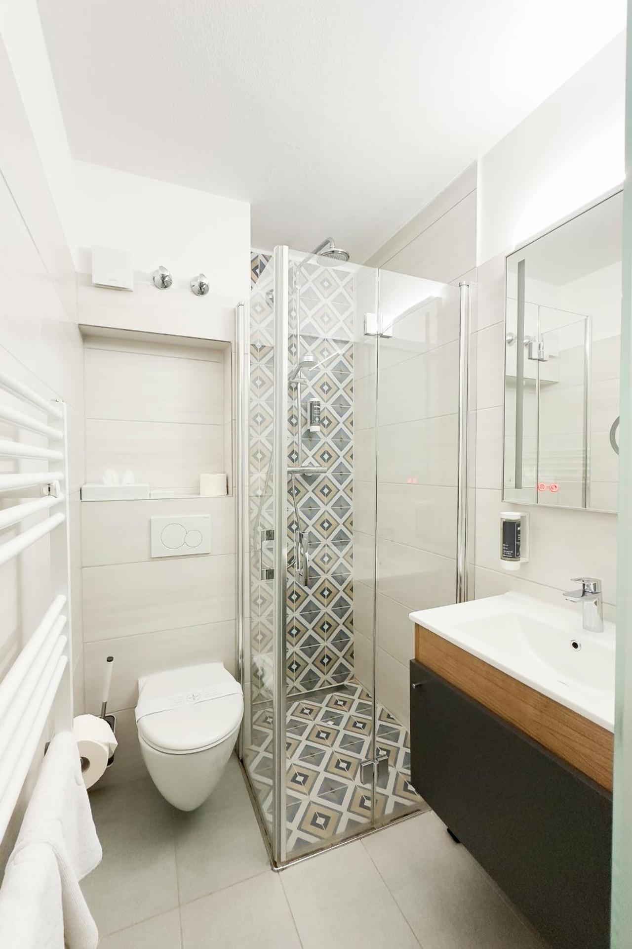 O&O Hotel Oberursel Zentrum