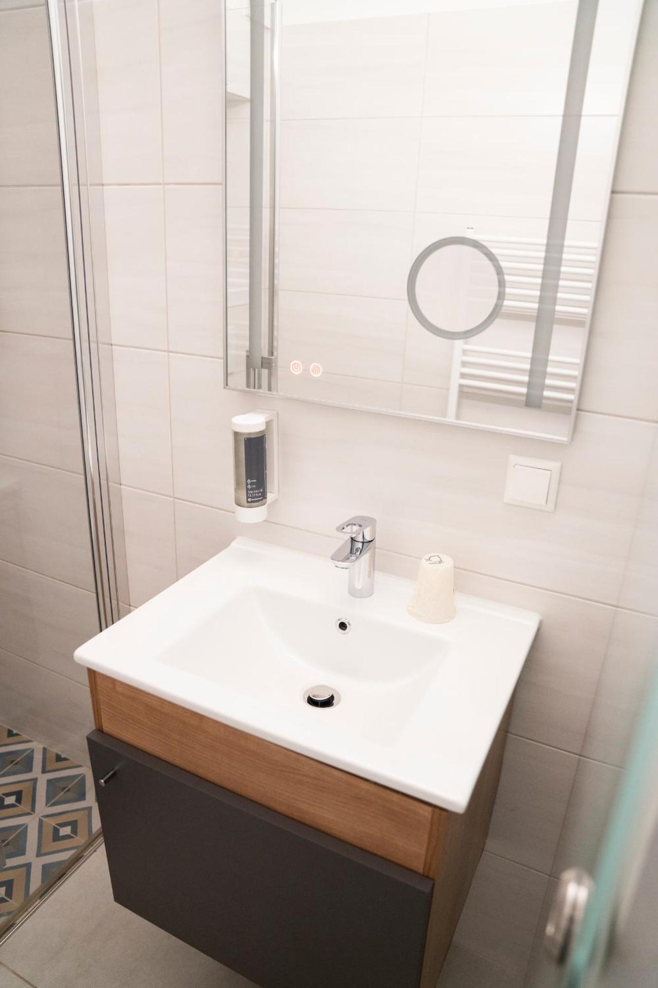 O&O Hotel Oberursel Zentrum