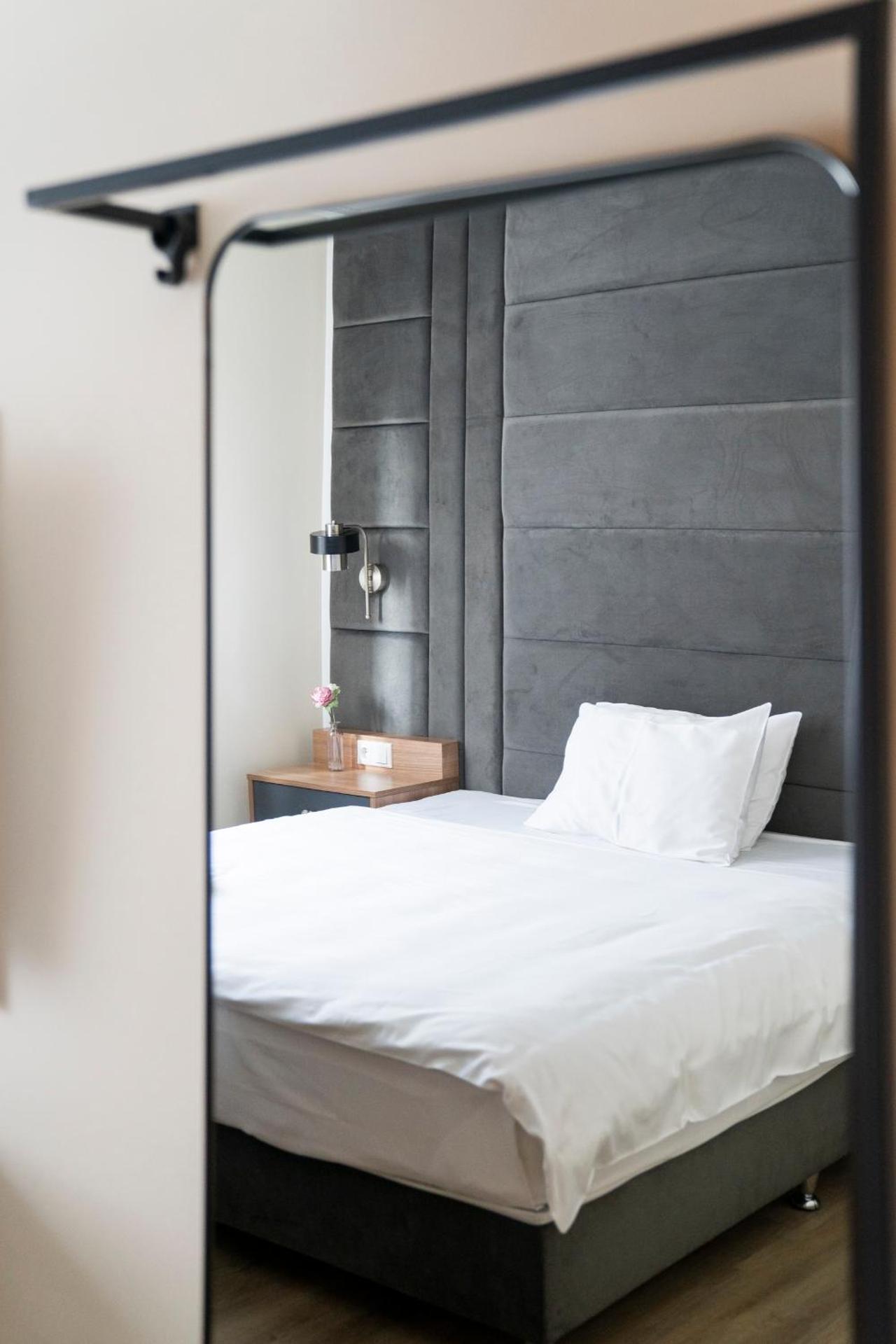 O&O Hotel Oberursel Zentrum