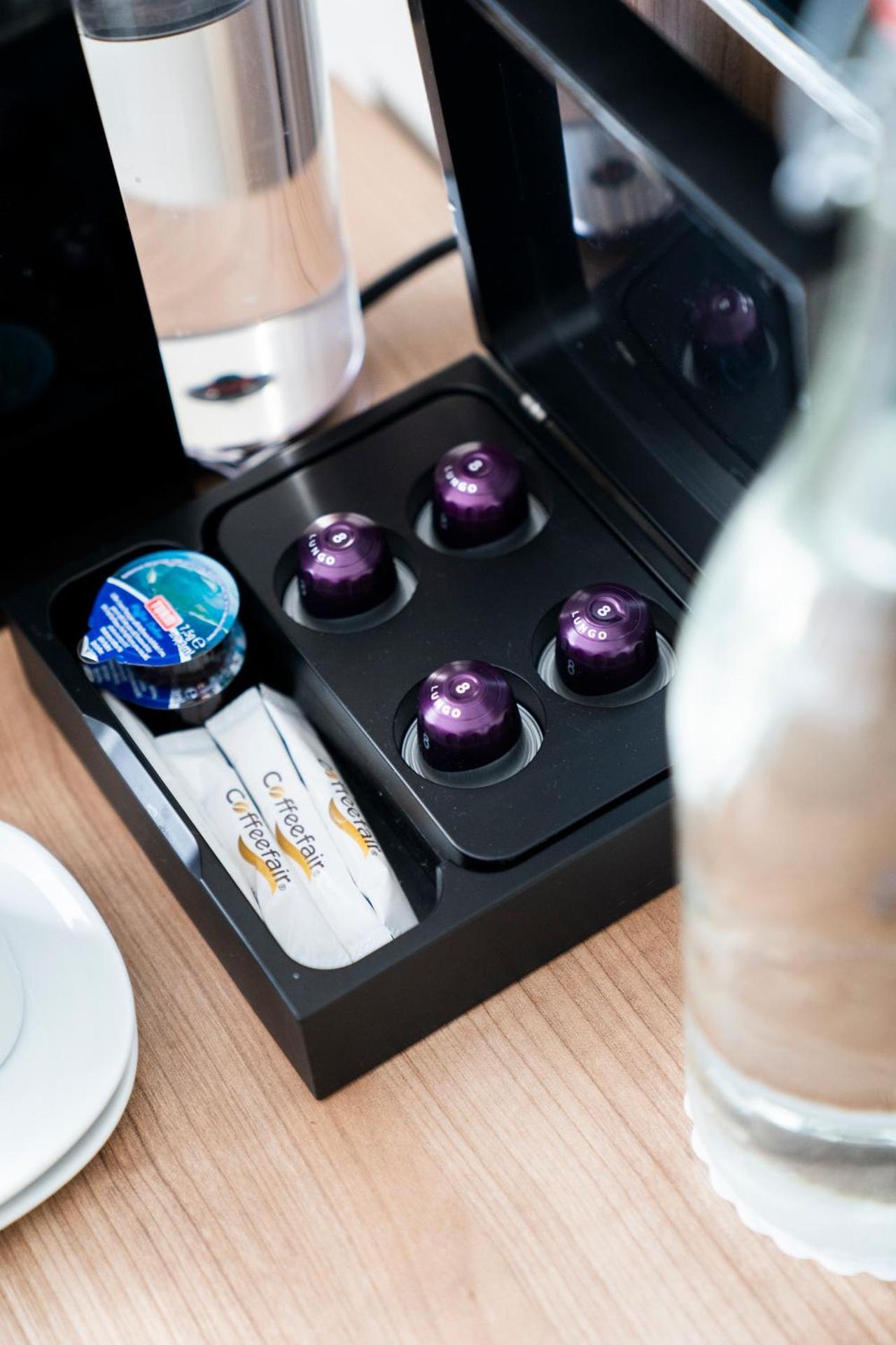 O&O Hotel Oberursel Zentrum