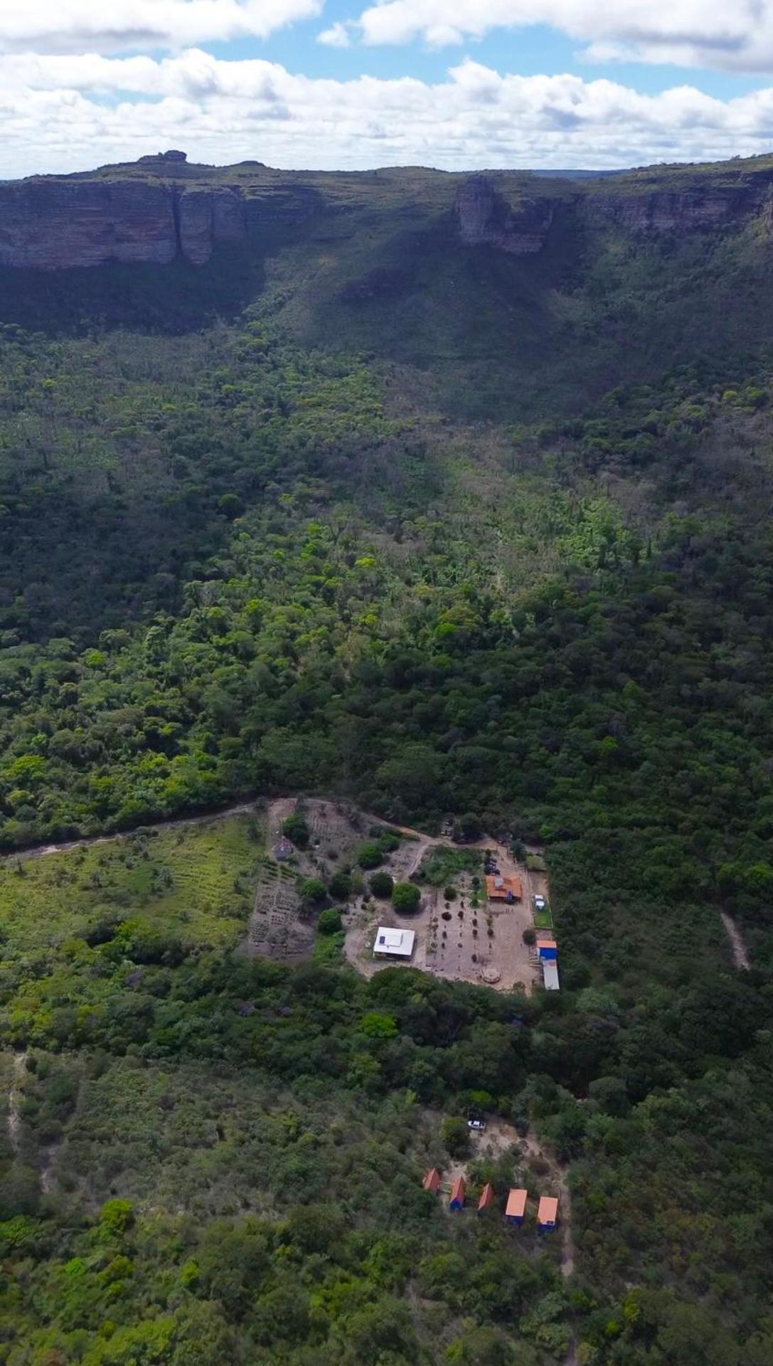 SÍTIO CAPÃO DO MEL