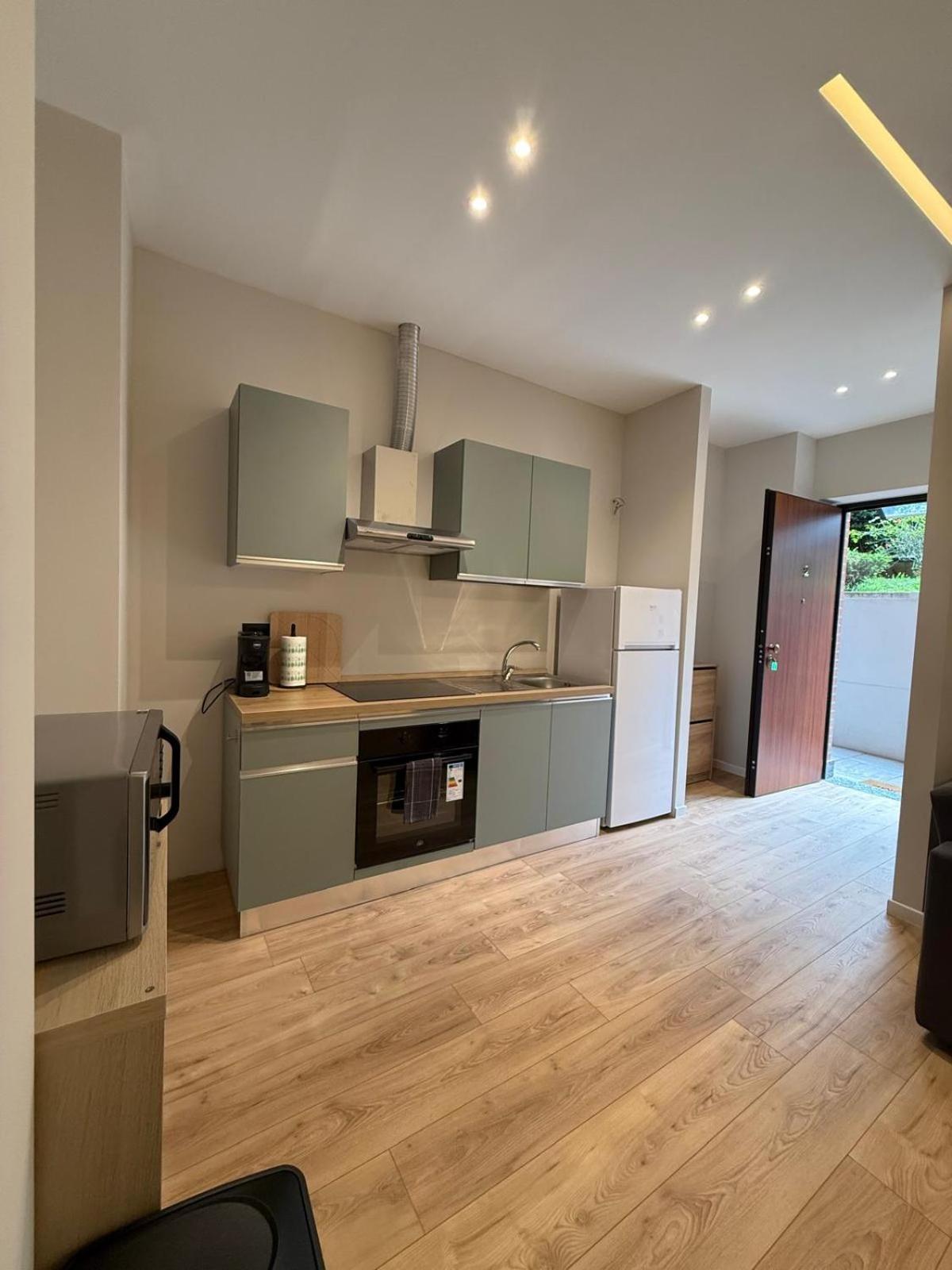 Appartement Familial 2 Chambres 