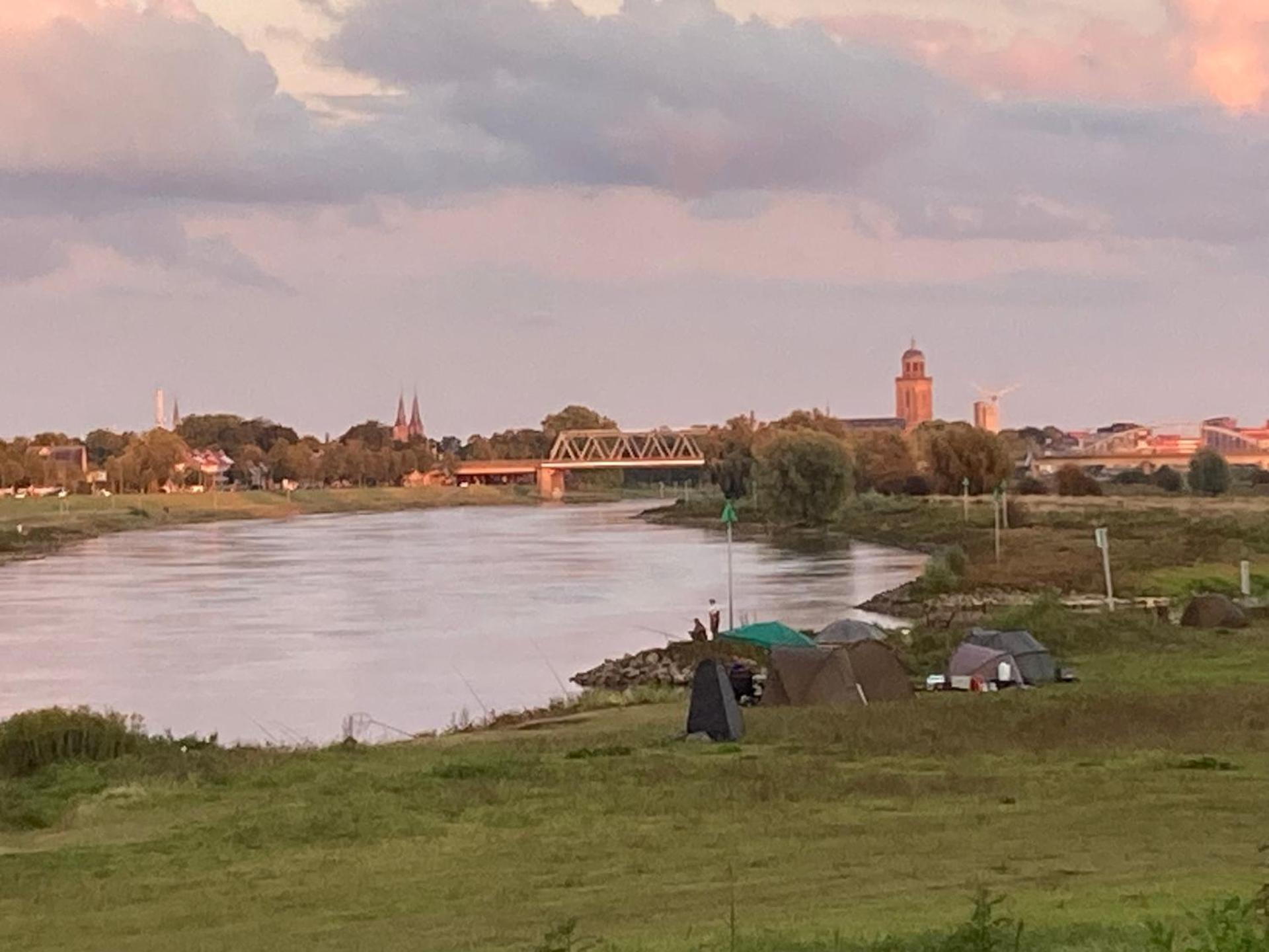 Romantische Bedstay de Volle Hand