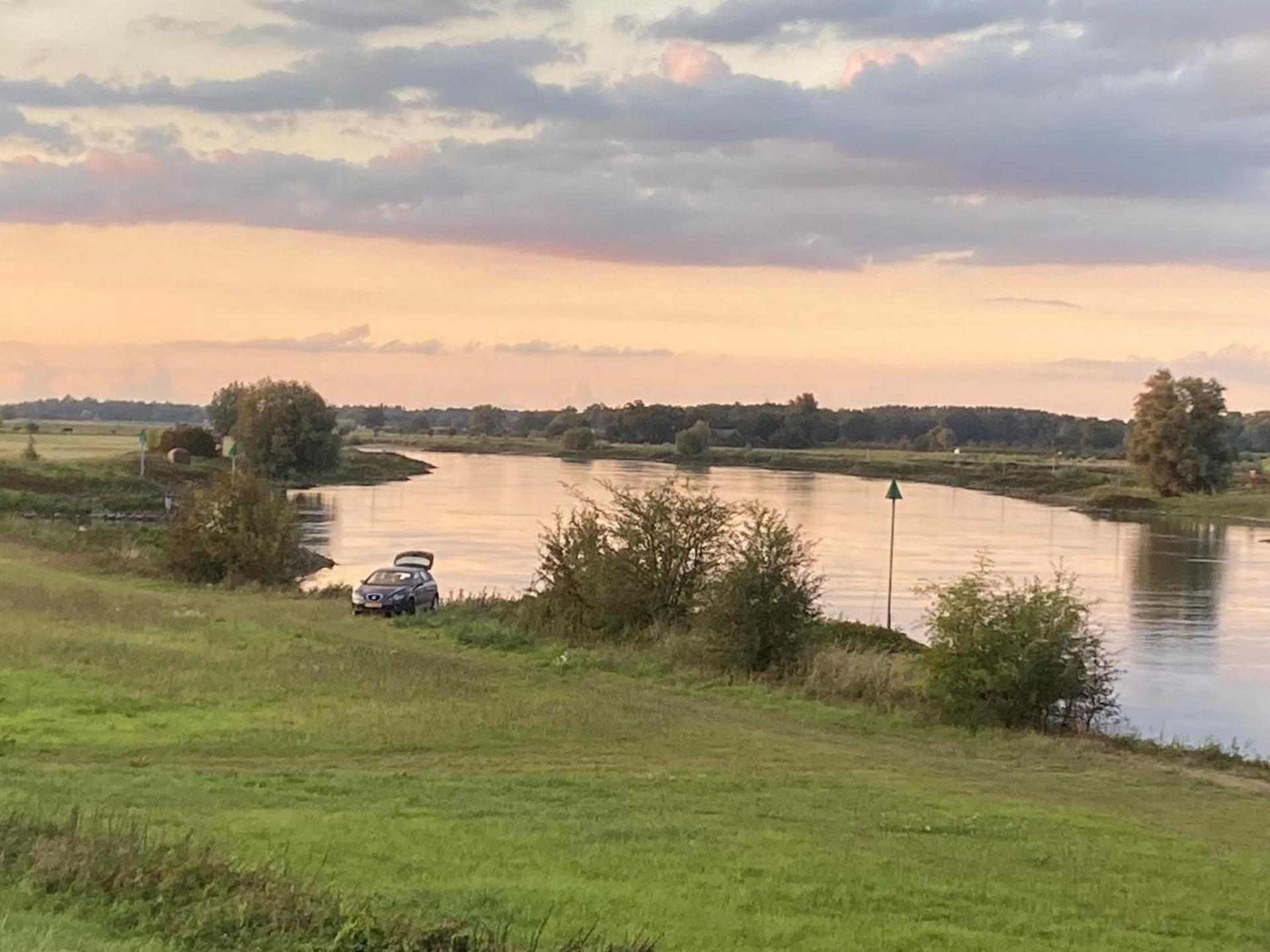 Romantische Bedstay de Volle Hand